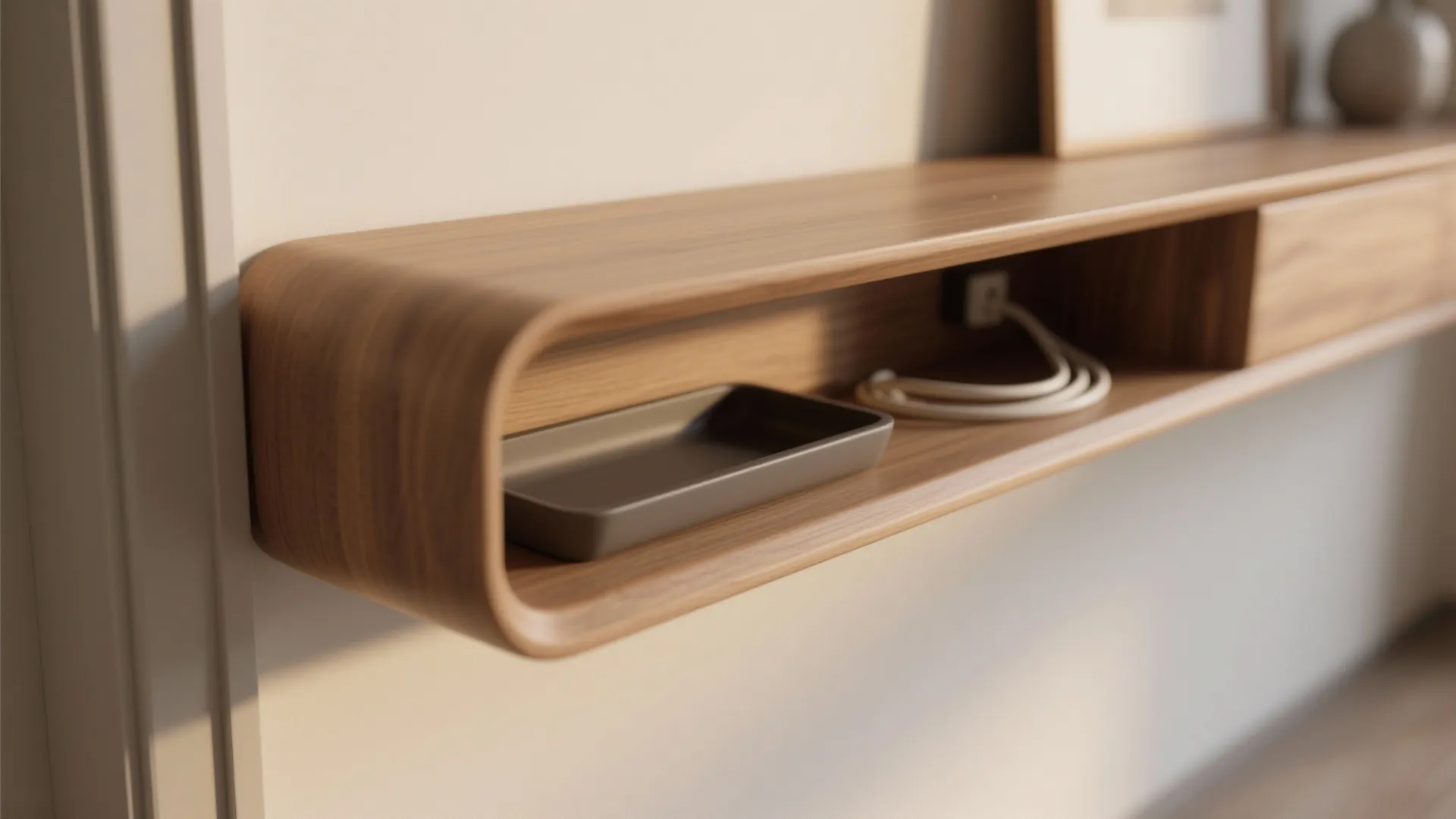 Mirror + Slim Console Duo