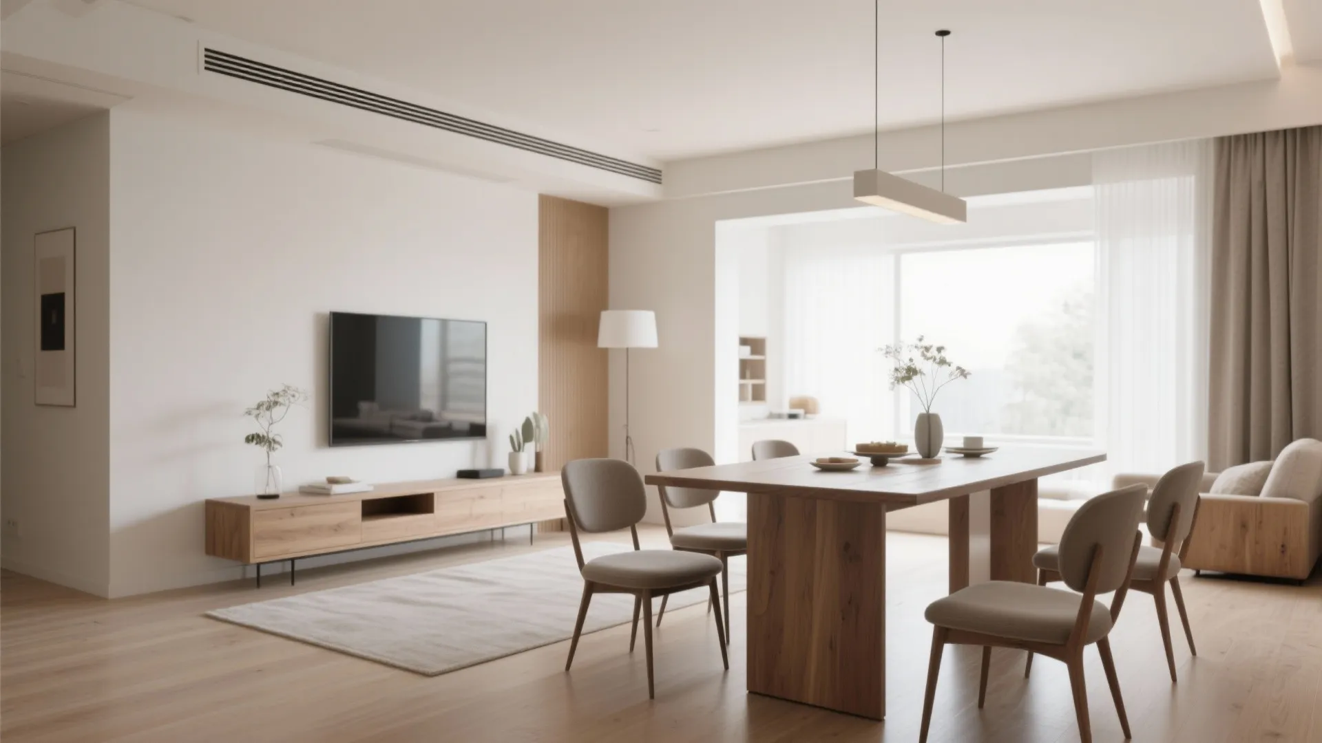 7. Console-to-Dining Table