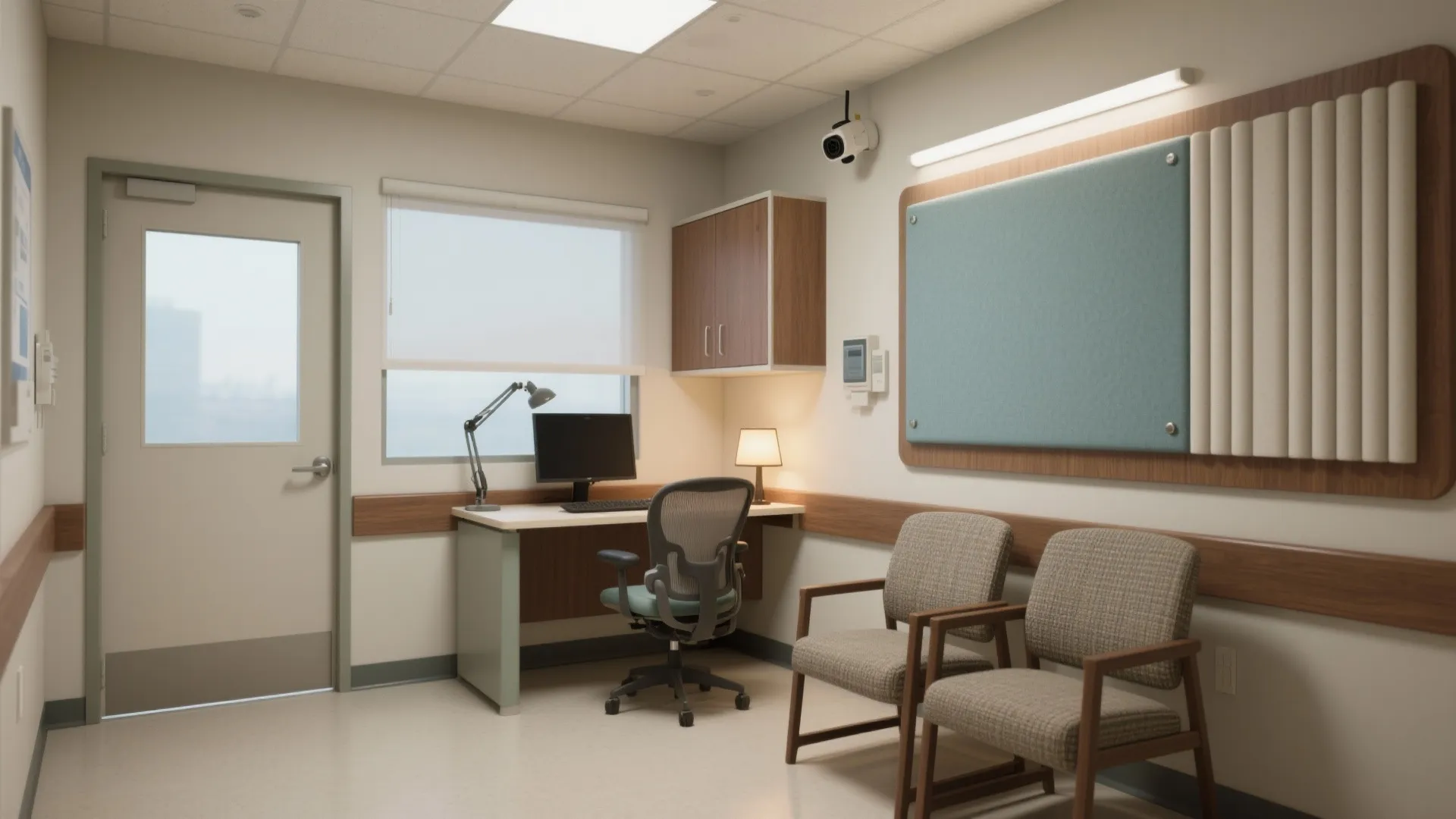 Consultation Room Design: 5 Ideas That Work: Real-world tips from 10+ years designing calm, confidential, and efficient consultation spaces