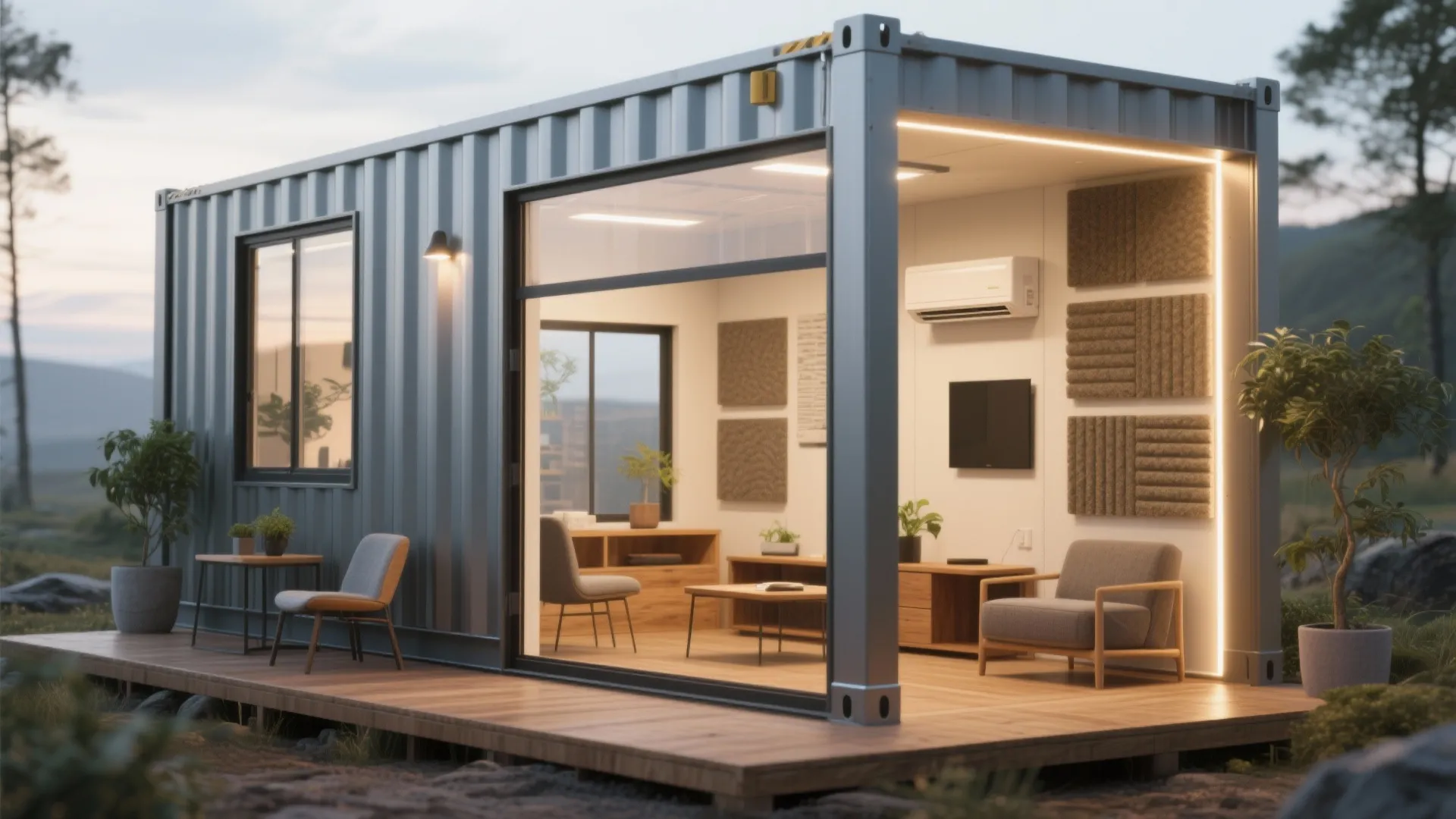 Container Room Price Guide: What You Need to Know in 2024: Fast-Track Guide to Smart Spending on Container Rooms