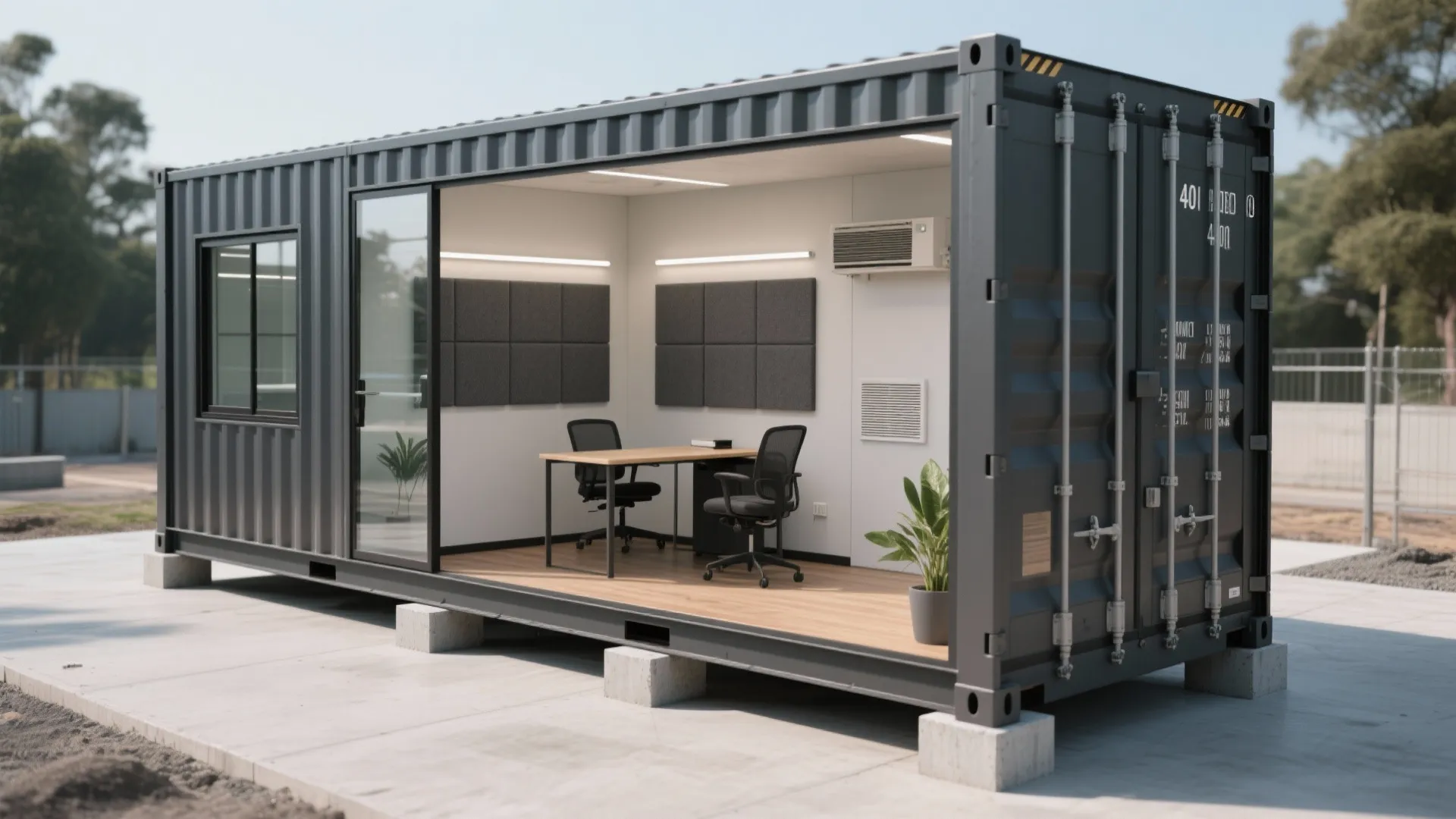 Container Room Price: Your Ultimate Cost Guide: 1 Minute to Estimate Your Container Room Costs Efficiently