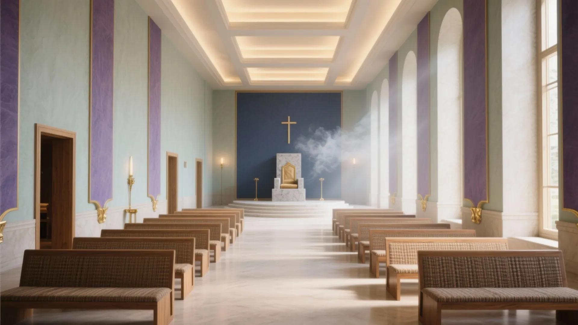 God's Throne Room in Heaven: A Guide to Divine Design: Fast-Track Guide to Experiencing the Heavenly Throne Room in 1 Minute