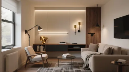 Contemporary Wall Sconces: 5 Bright Ideas