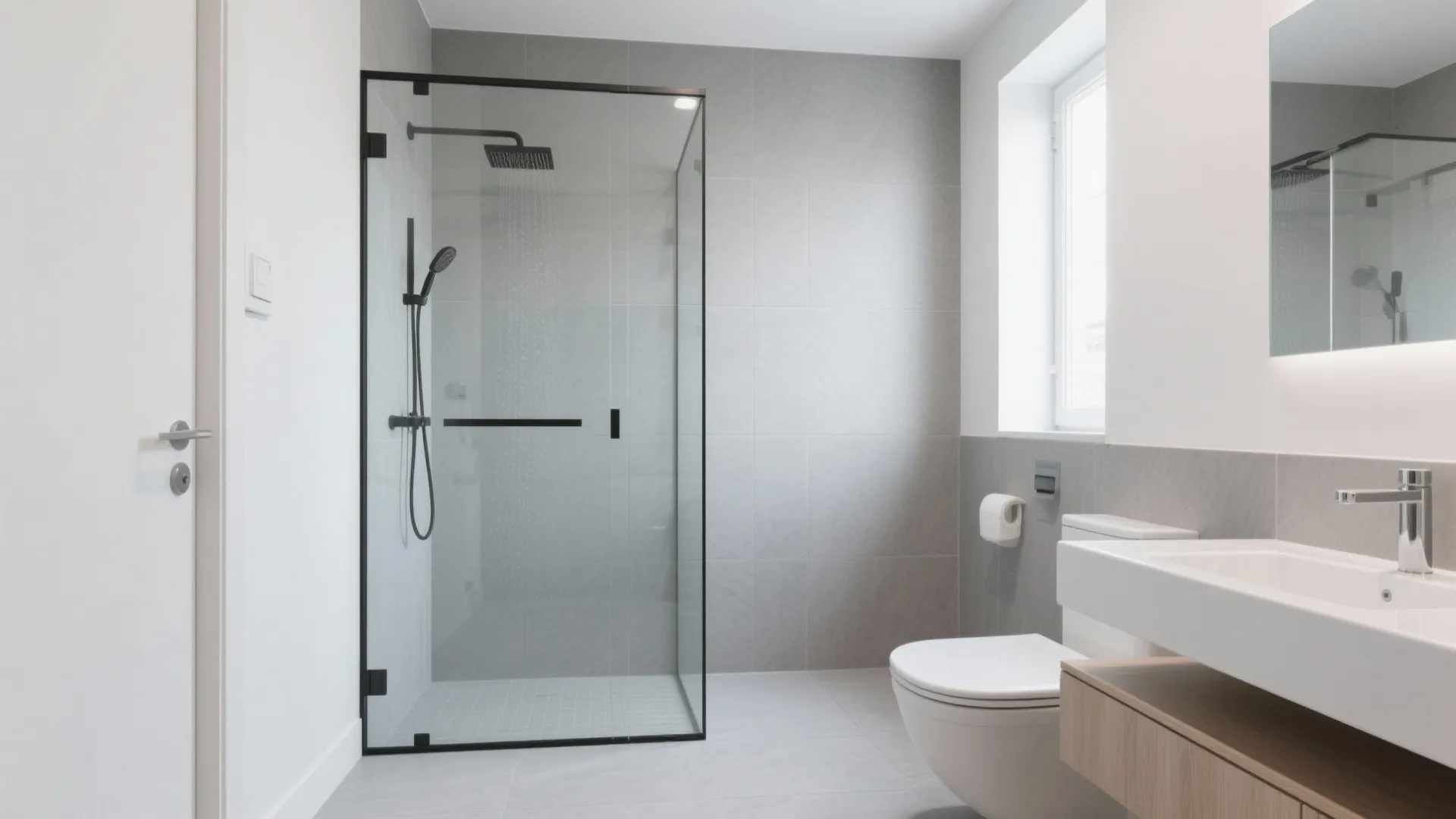 10. Continuous Flooring