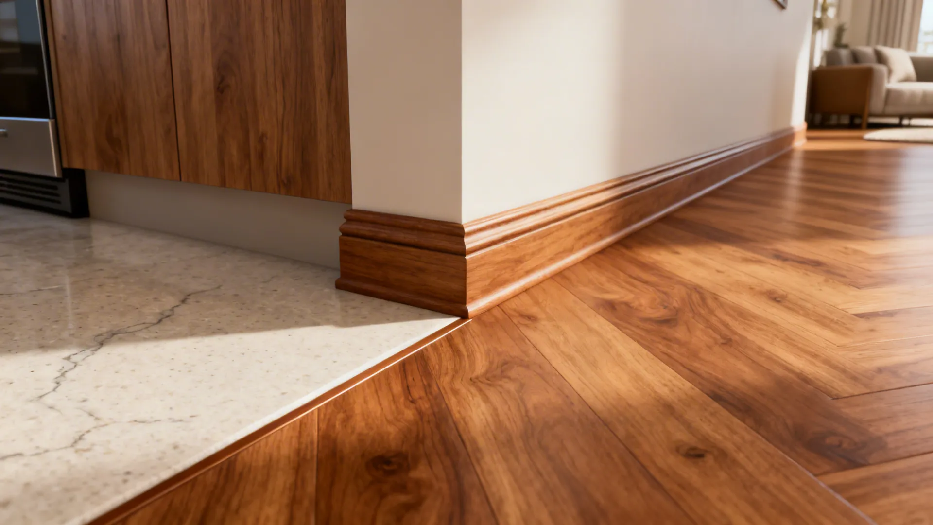 3. Continuous Materials for Cohesion