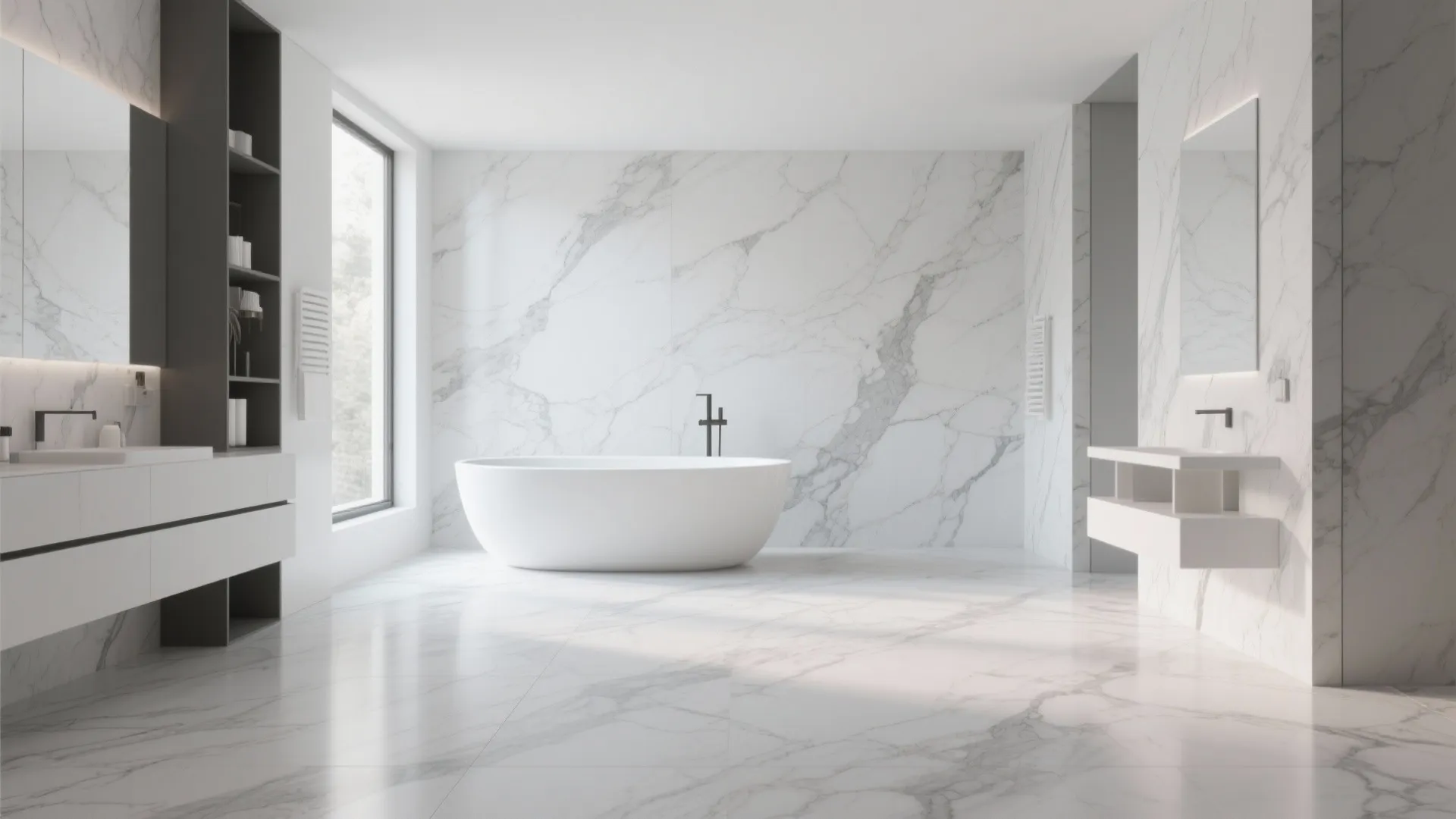 5. Use Continuous Veining