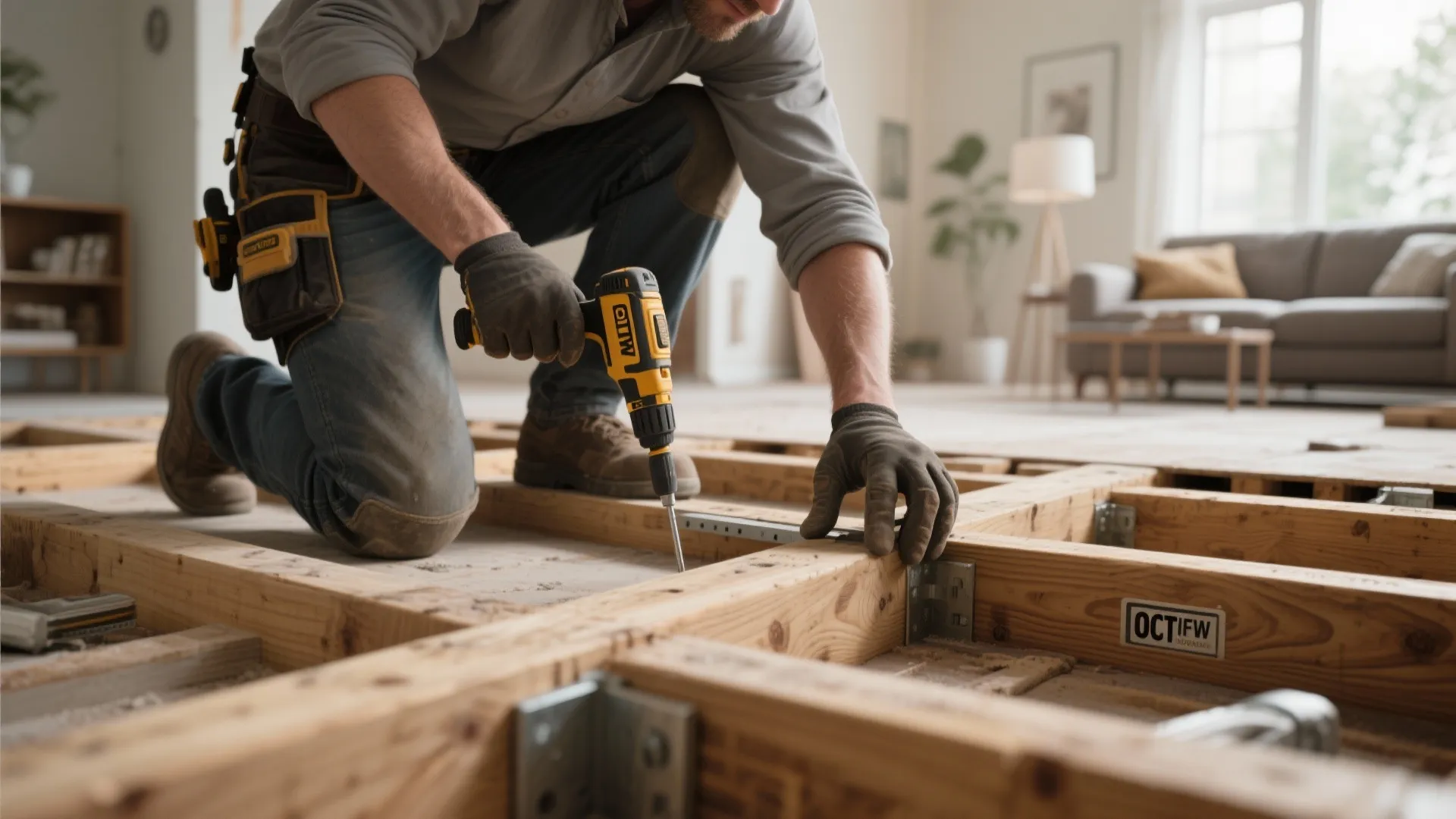 Idea 10: Professional Evaluation First