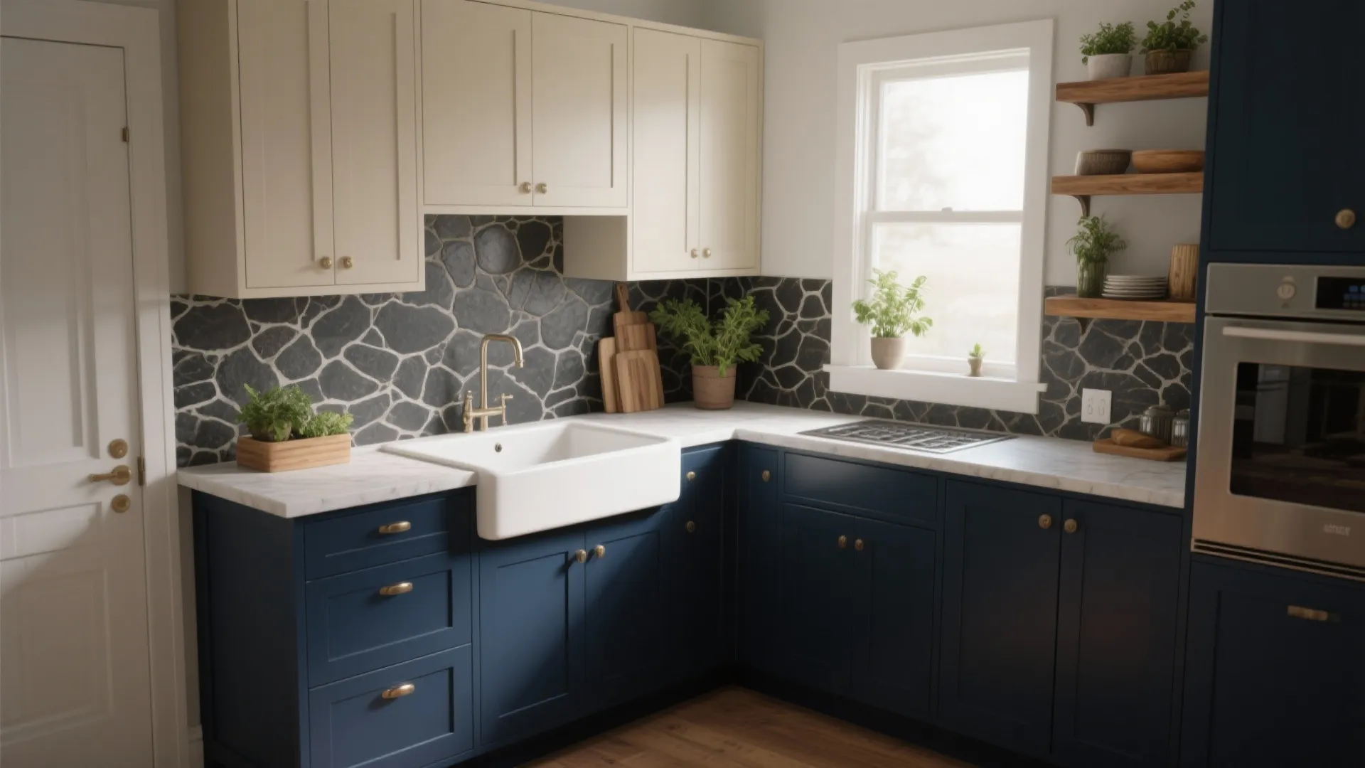 2. Use contrast for personality