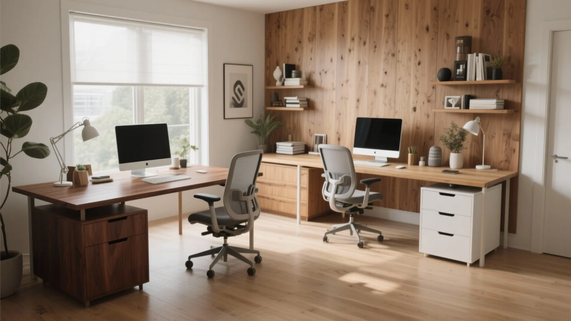 3. Contrast Yet Complement