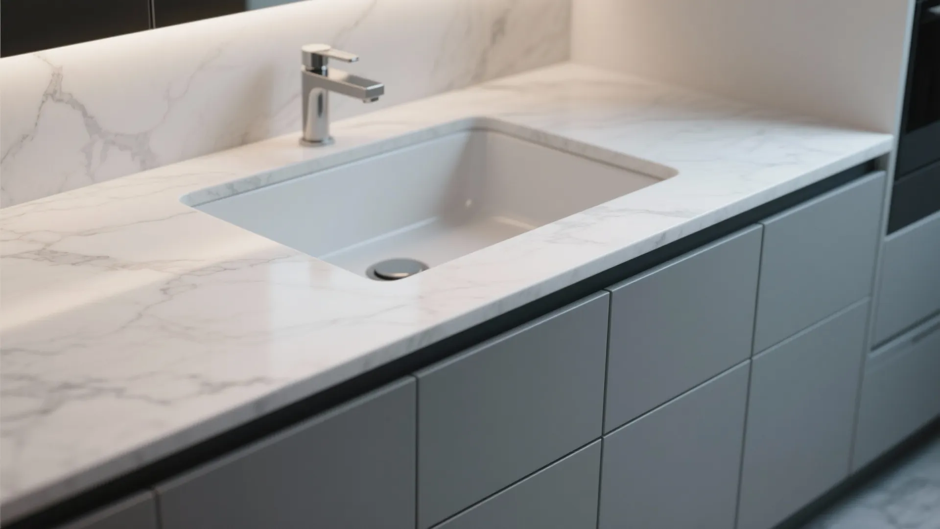 3. High-Contrast Edge for Dramatic Detail