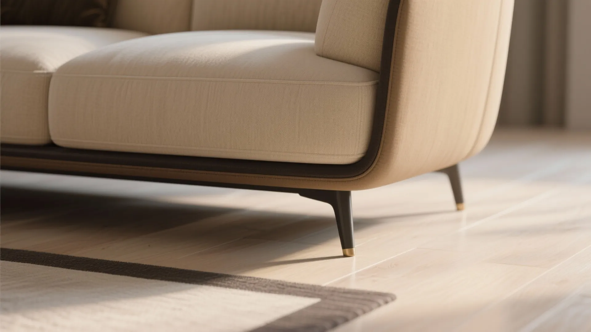 3. High-Contrast Edges for Safer Movement