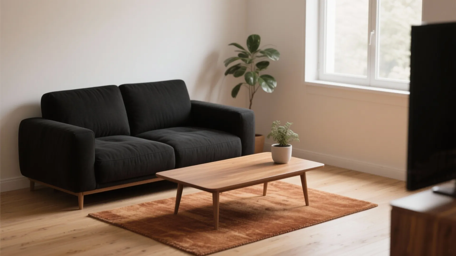 1. Contrast with light backgrounds