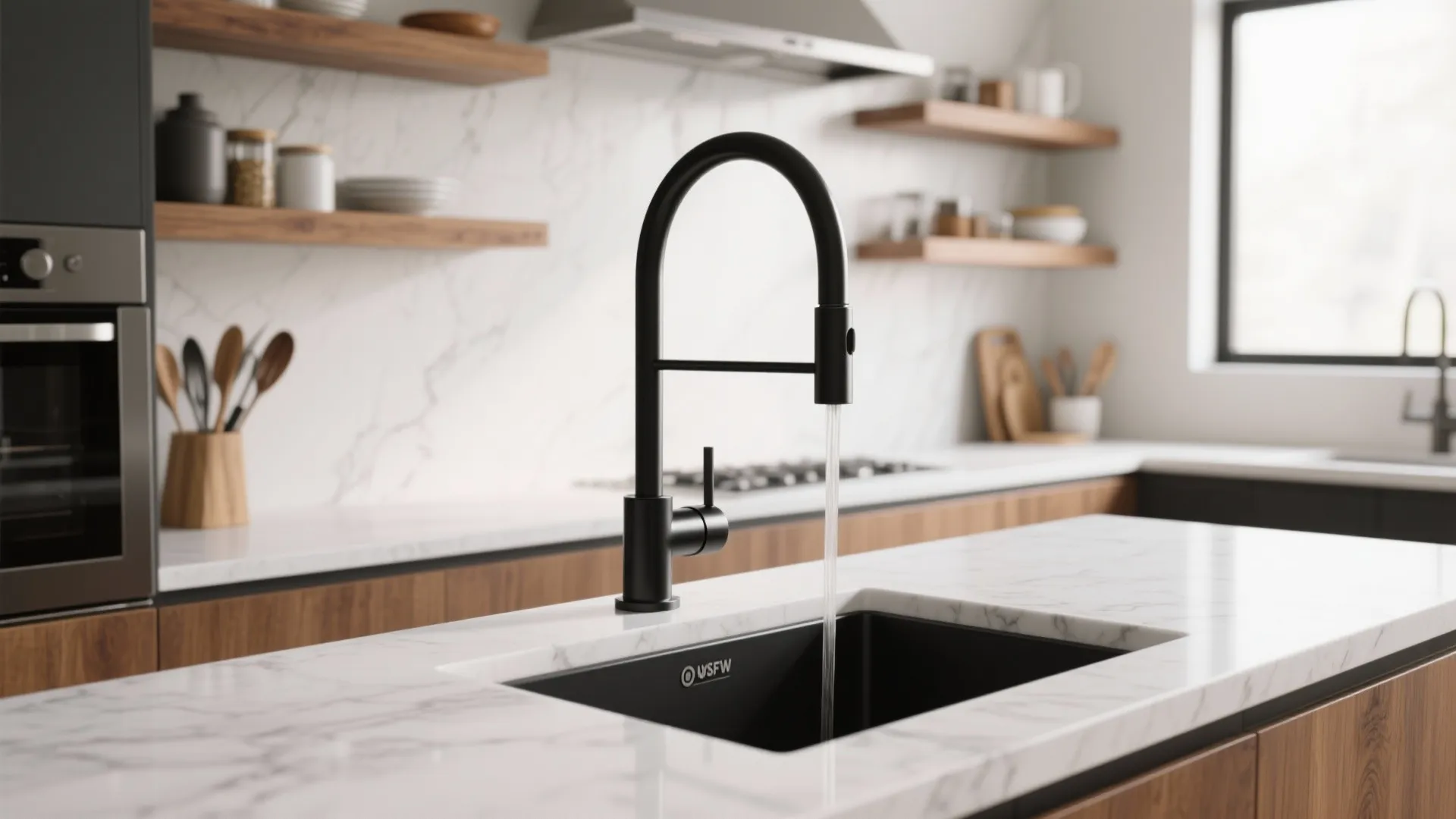 2. Contrast with Light Counters