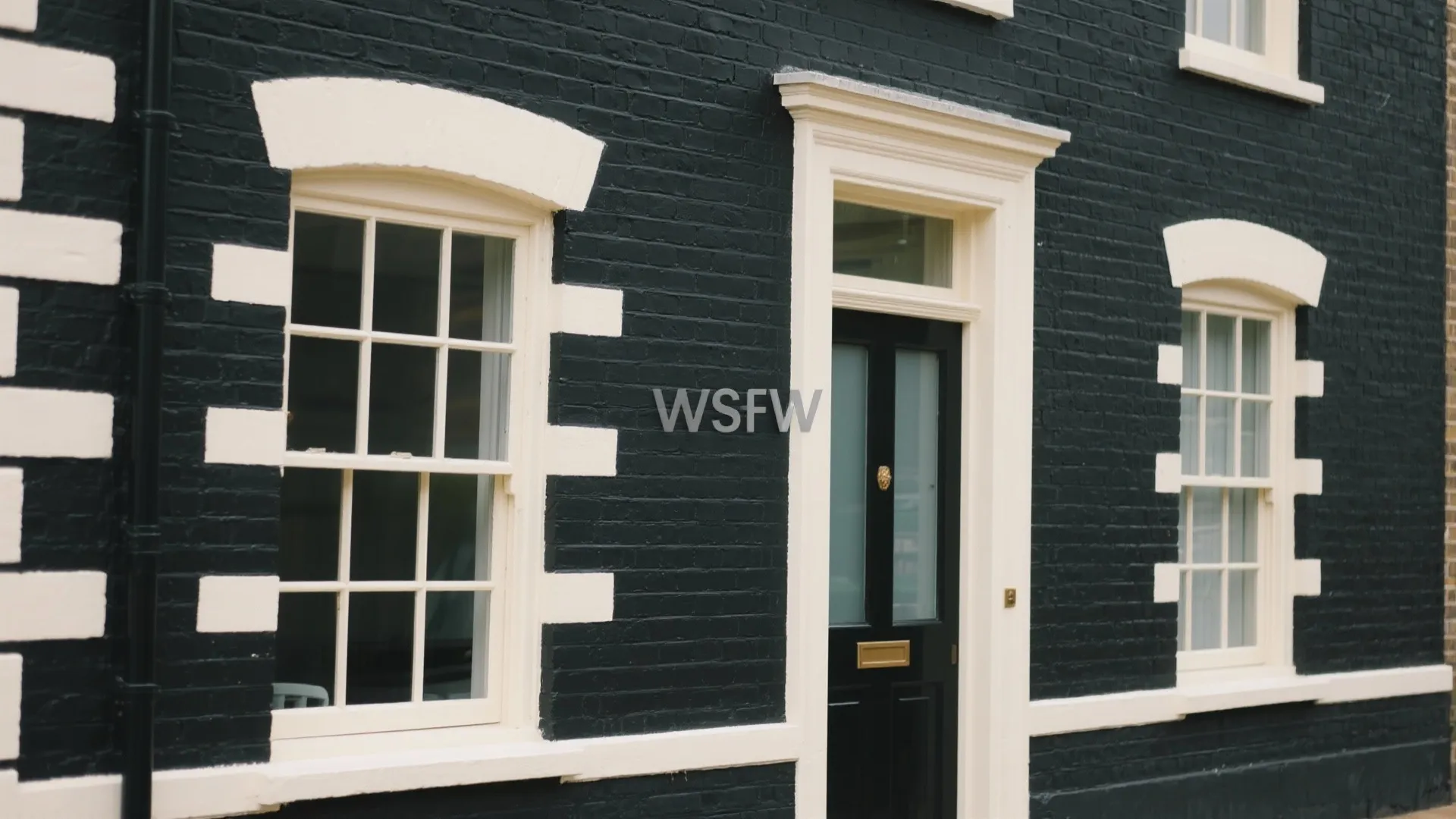 1. Contrast with Light Trim