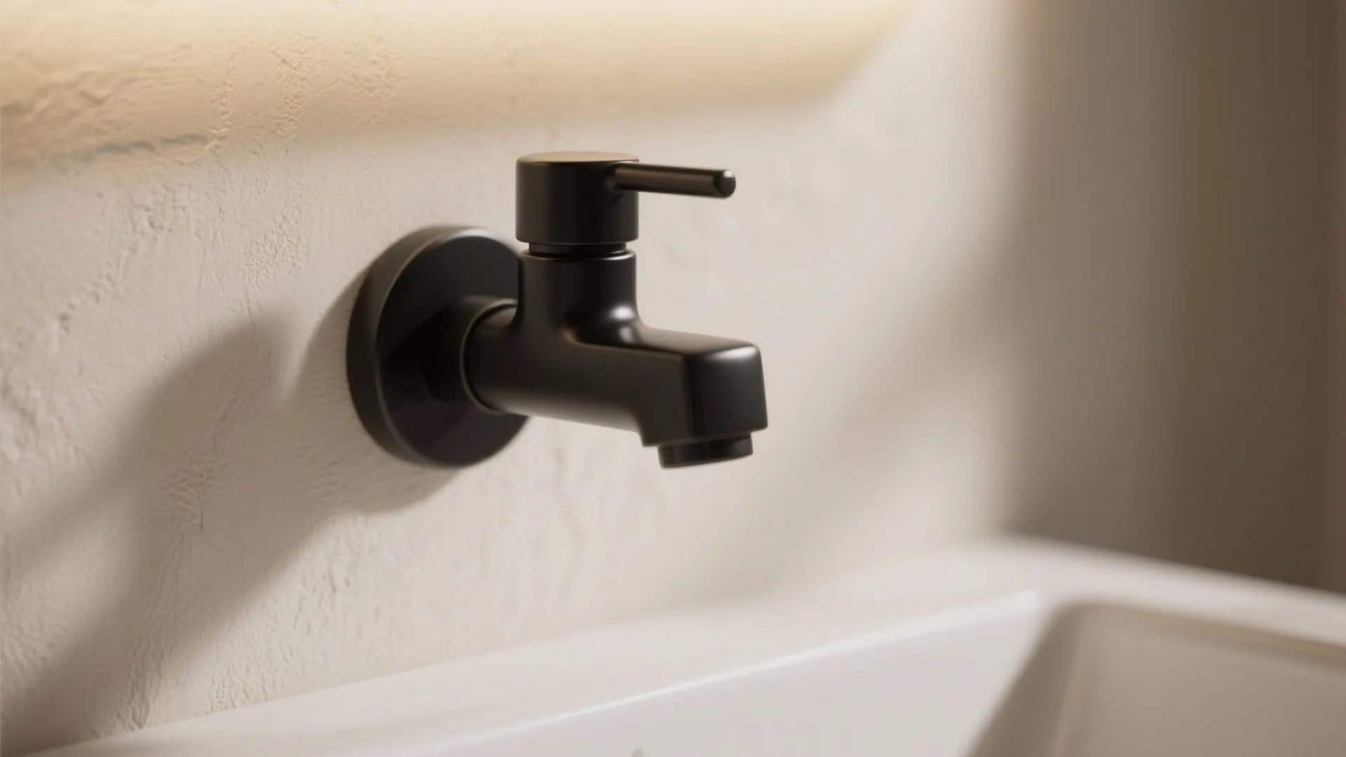 2. Use Contrast Sparingly