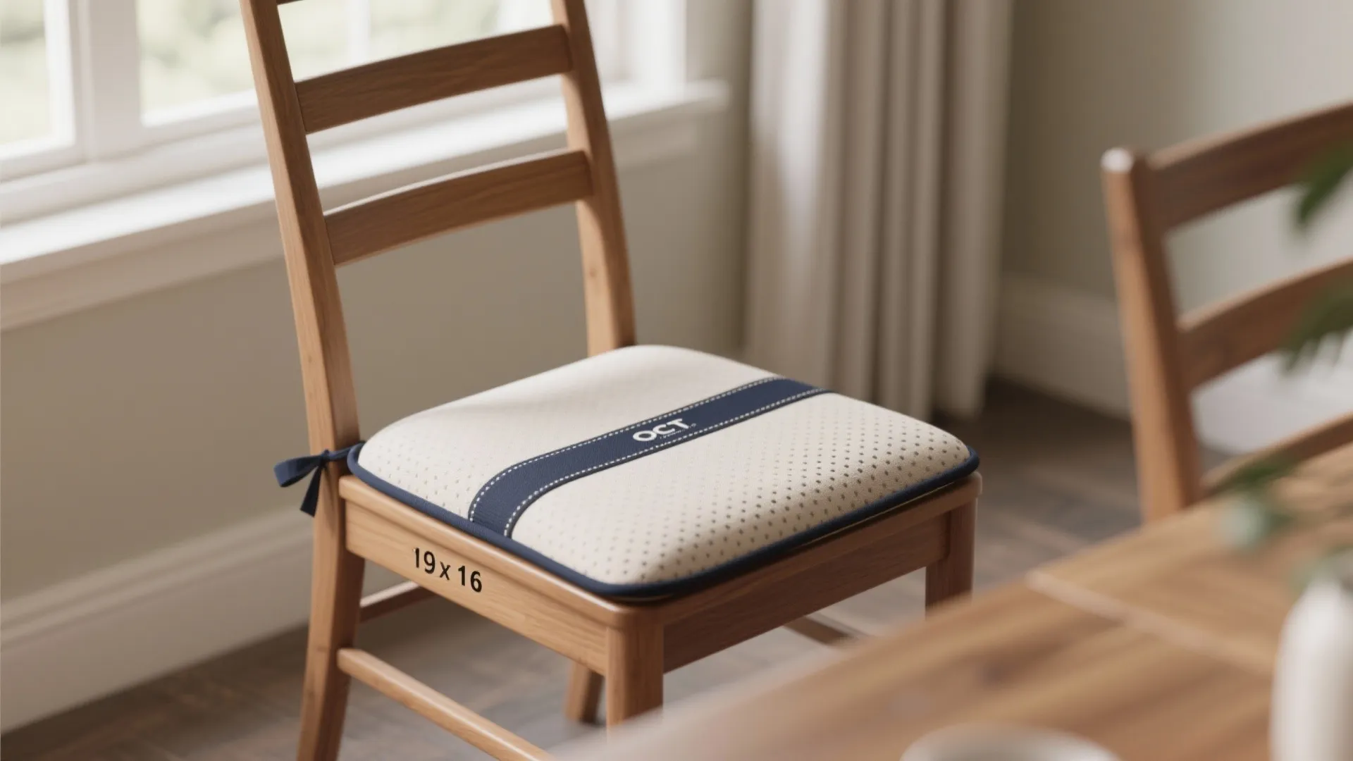 2. Use contrast to correct proportions