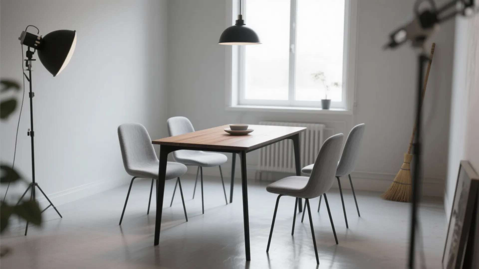 2. Contrast with a statement table