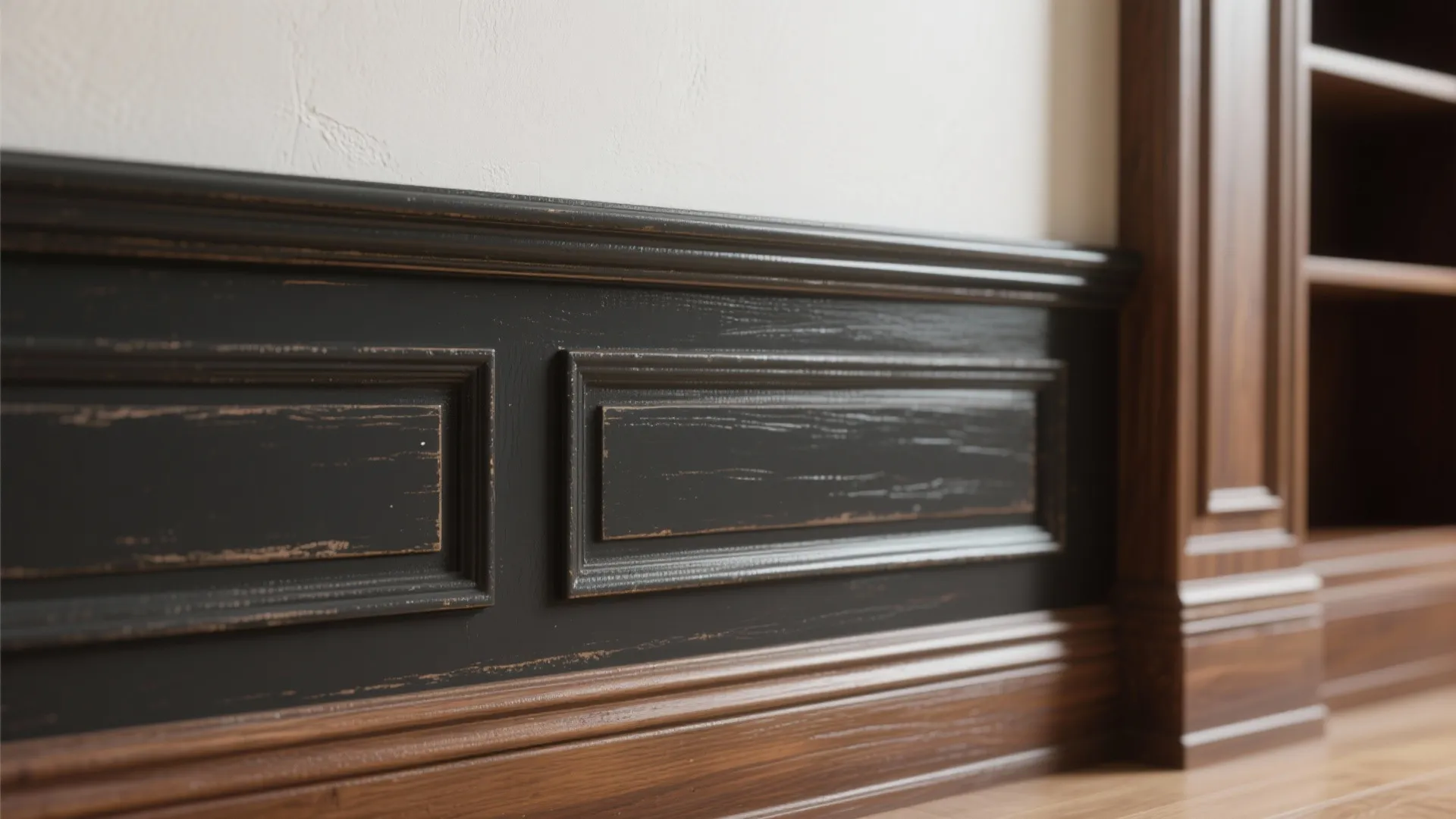 2. Highlight Character with Contrast Trim