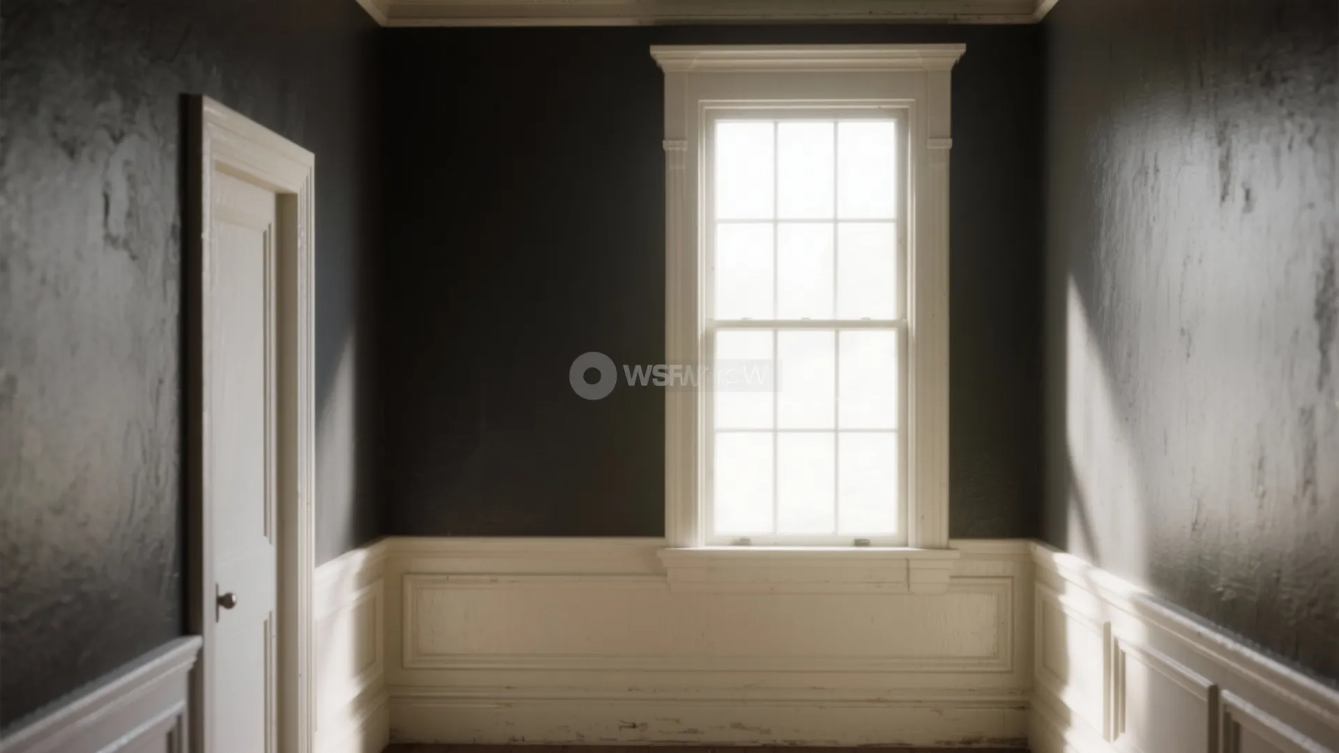 1. Classic High-Contrast Trim