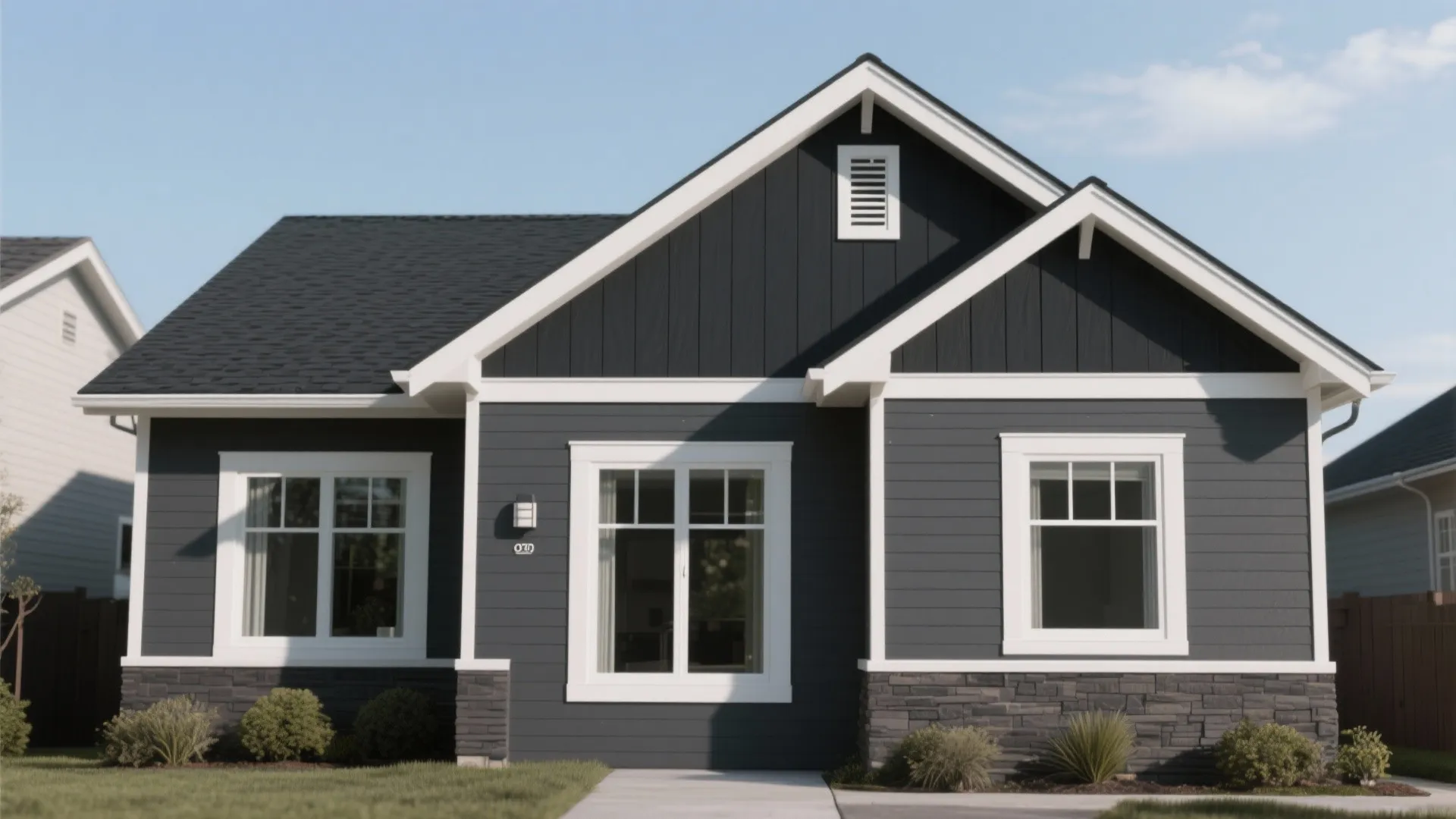 3. Frame the silhouette with contrast