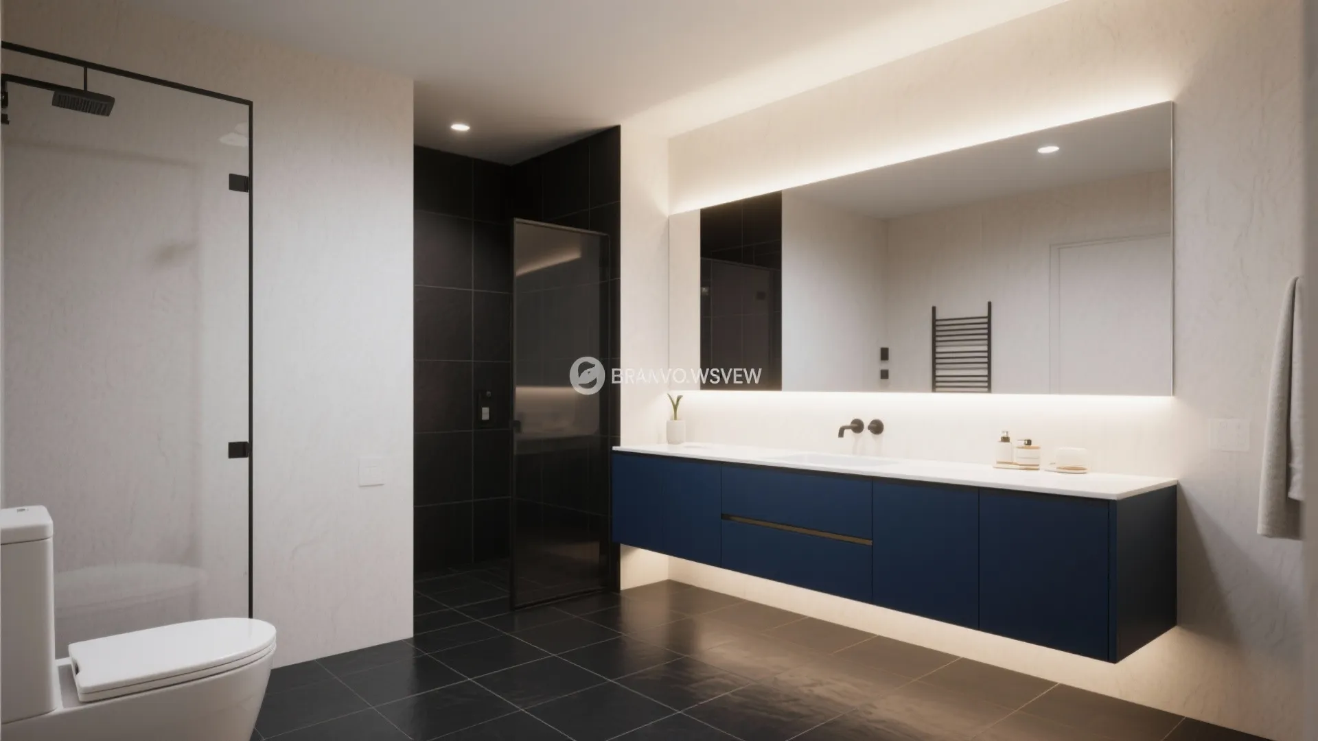 10. Contrasting Colors for Safety