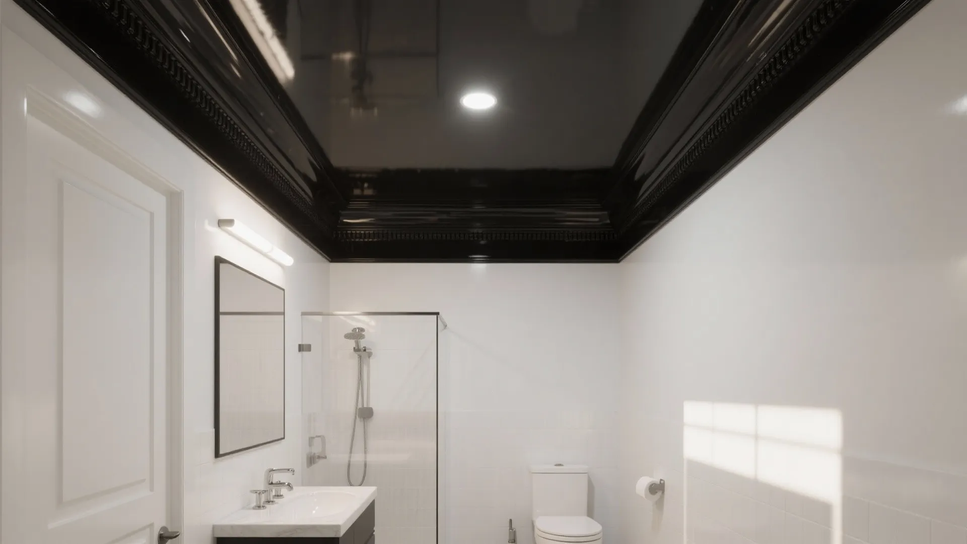 2. Contrasting Color Pop