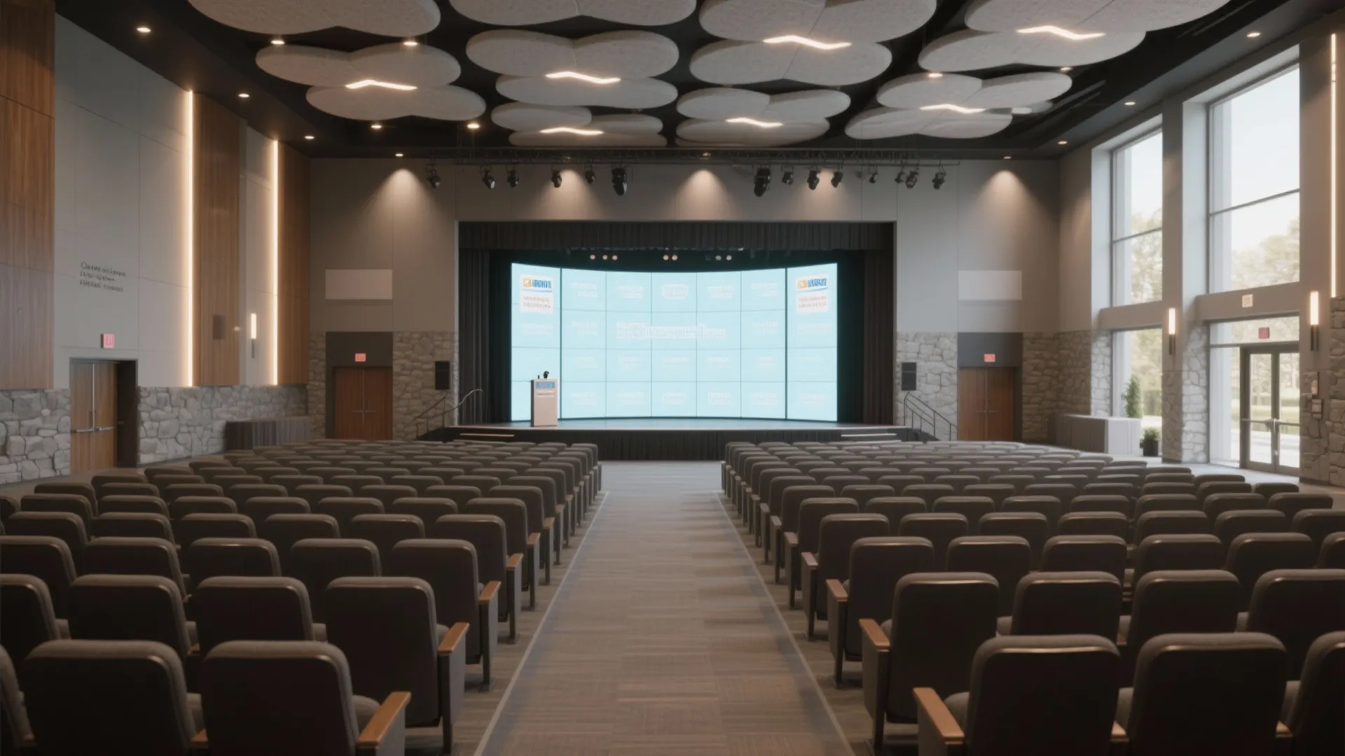 Ashok Convention Hall Design Ideas for Memorable Events: 1 Minute to Discover Fast-Track Guide to Ashok Convention Hall Setup