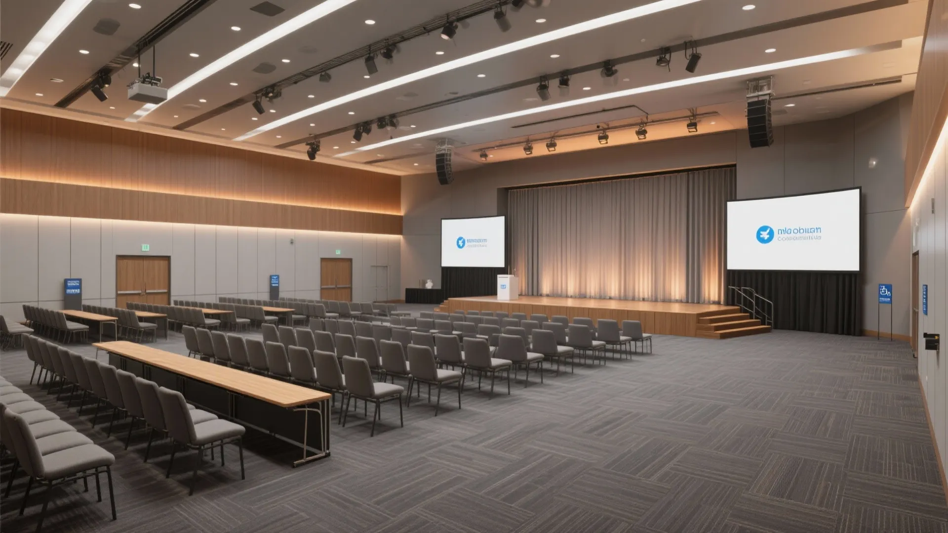 Ramachandra Convention Hall: Complete Guide to Event Spaces: 1 Minute to Discover Ramachandra Convention Hall’s Best Features and Booking Tips