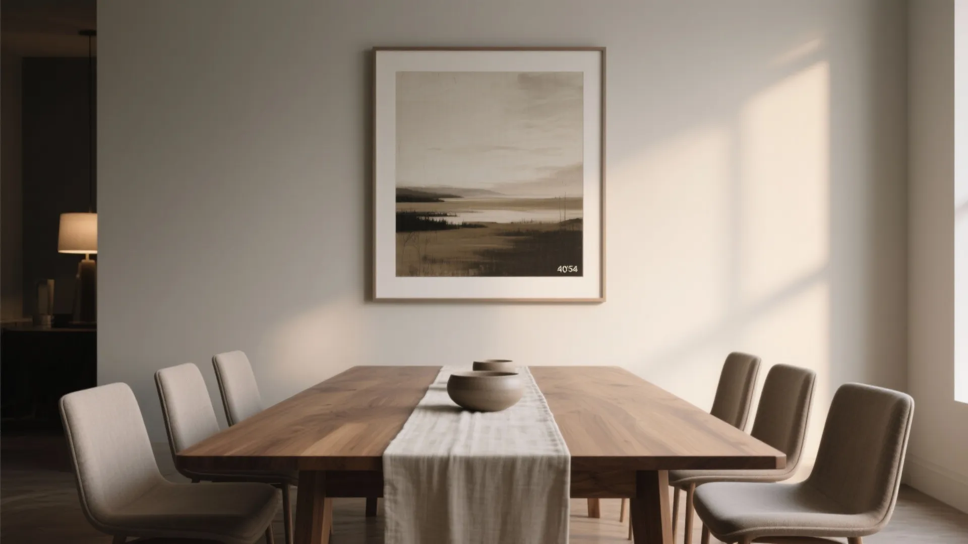 1. Make it the conversation anchor