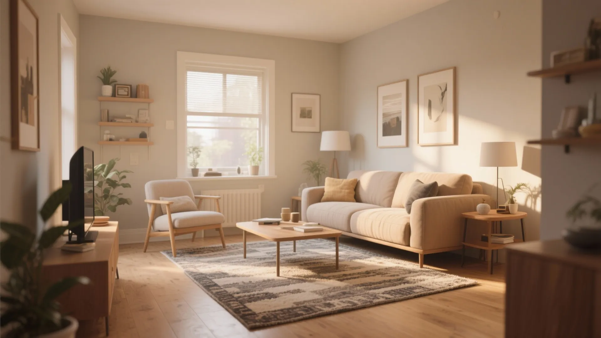 6. Defined Conversation Area