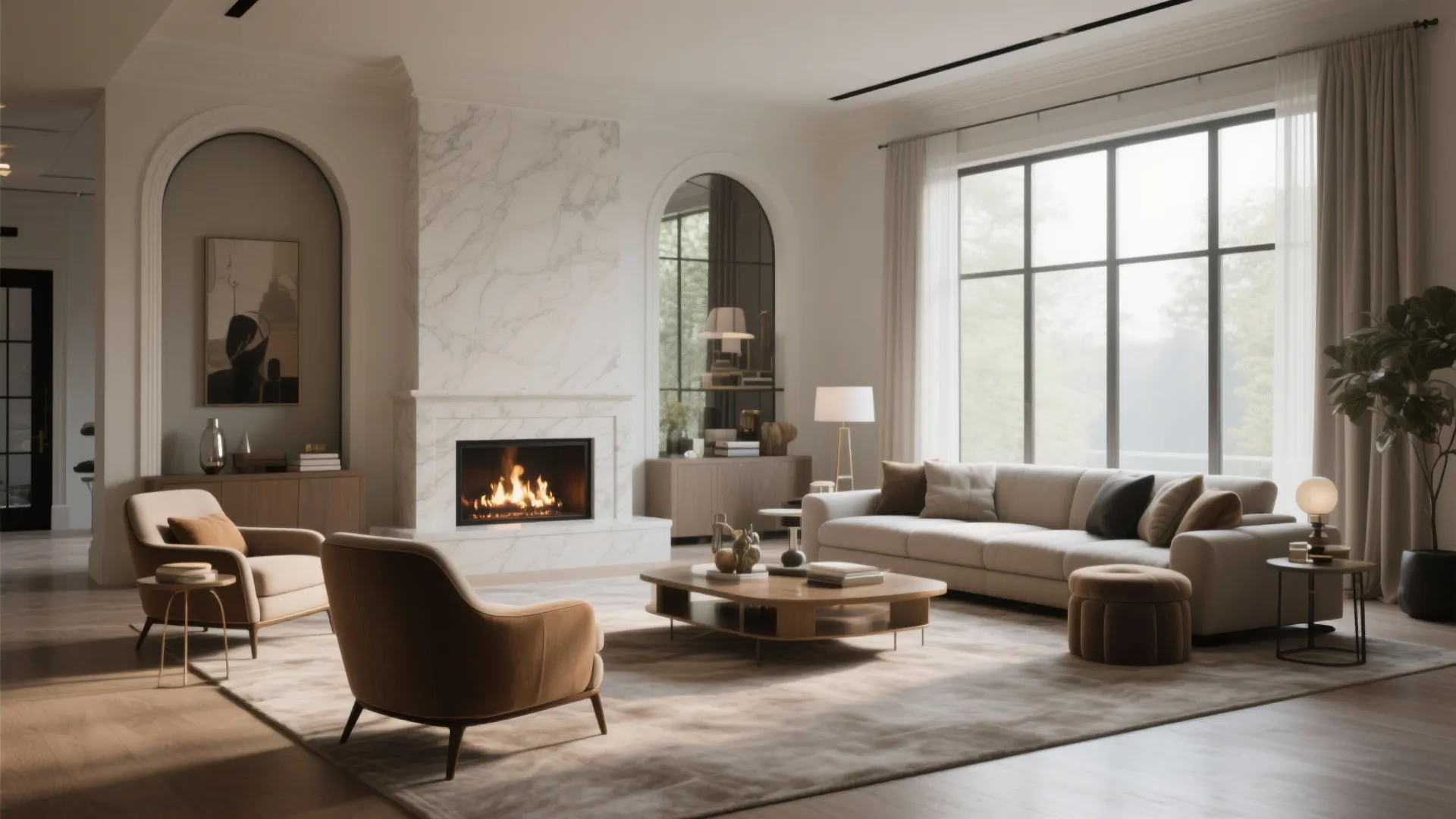 8. Conversation Clusters