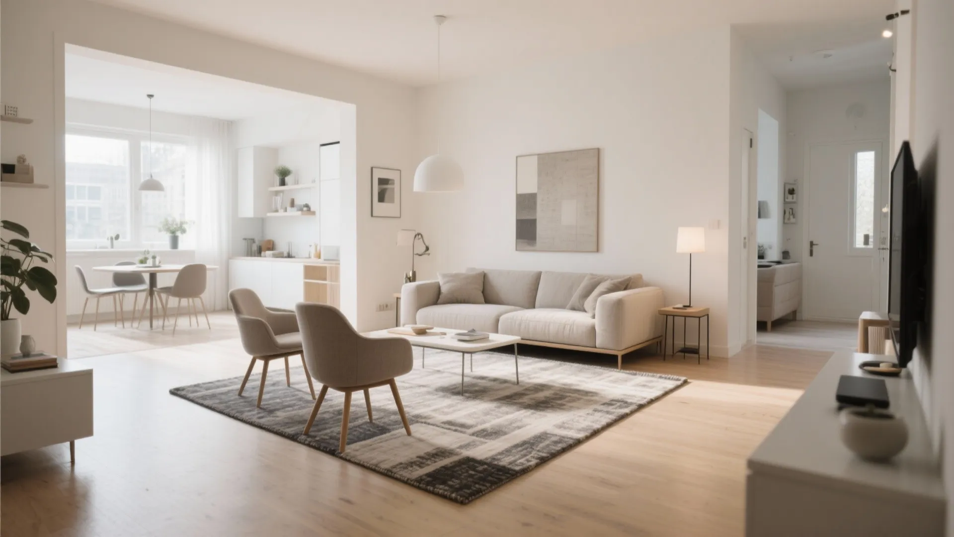 Defined Conversation Zone