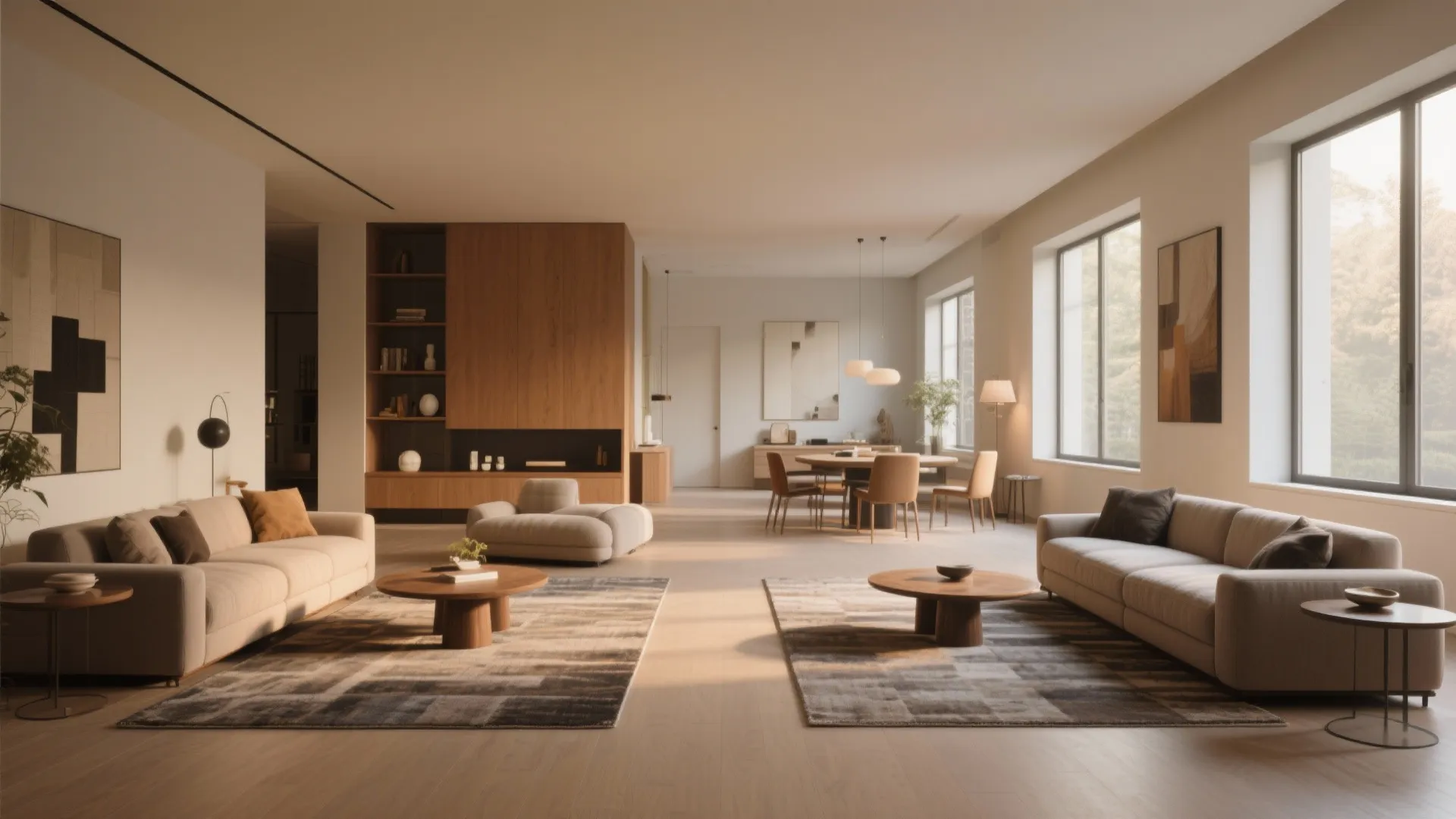 1. Defined Conversation Zones