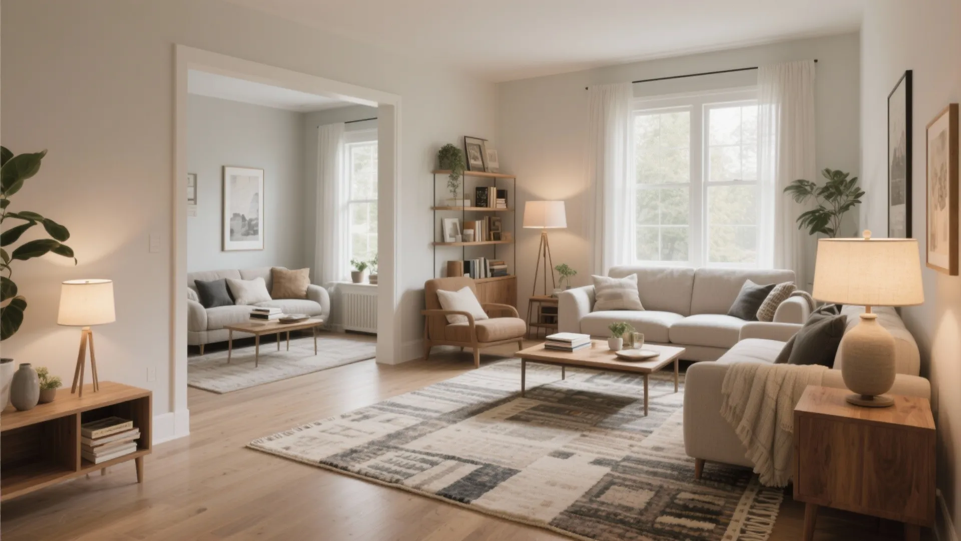 Defined Conversation Zones