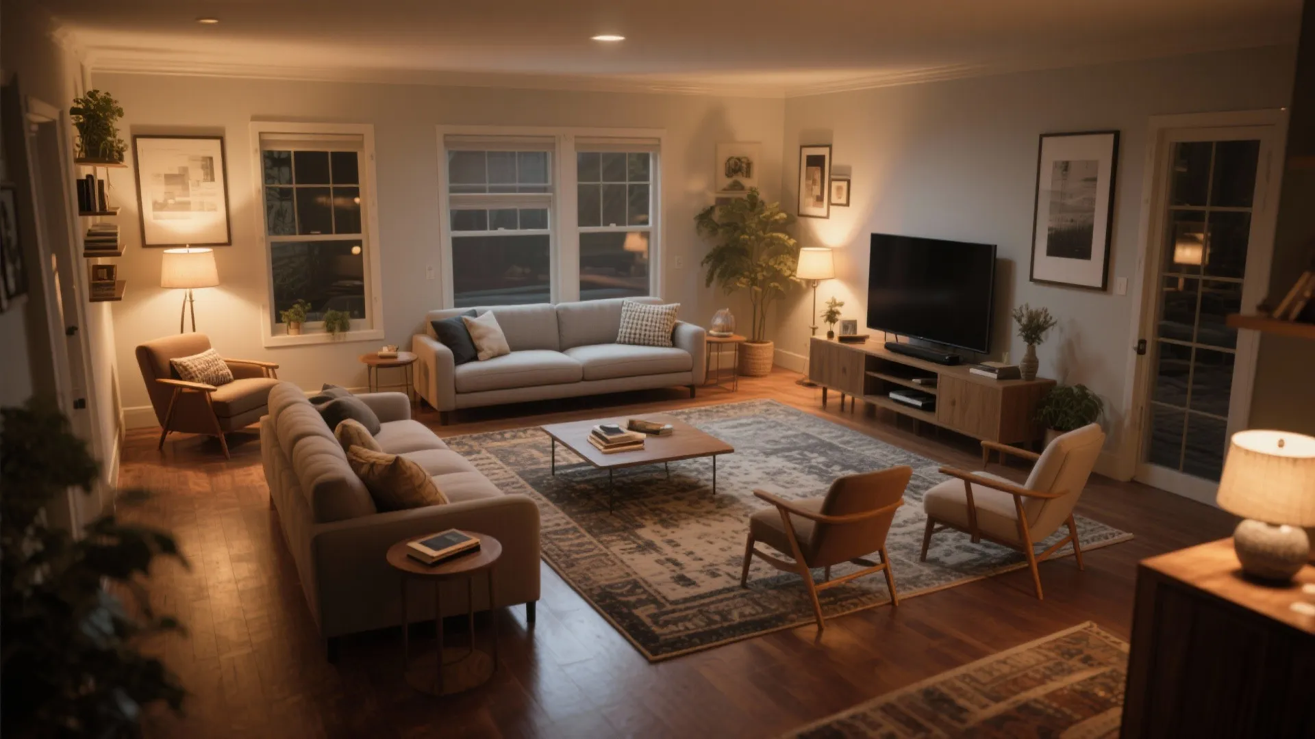 10. Defined Conversation Zones