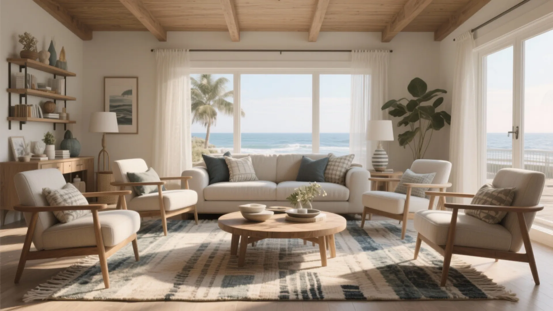 2. Conversational Cluster