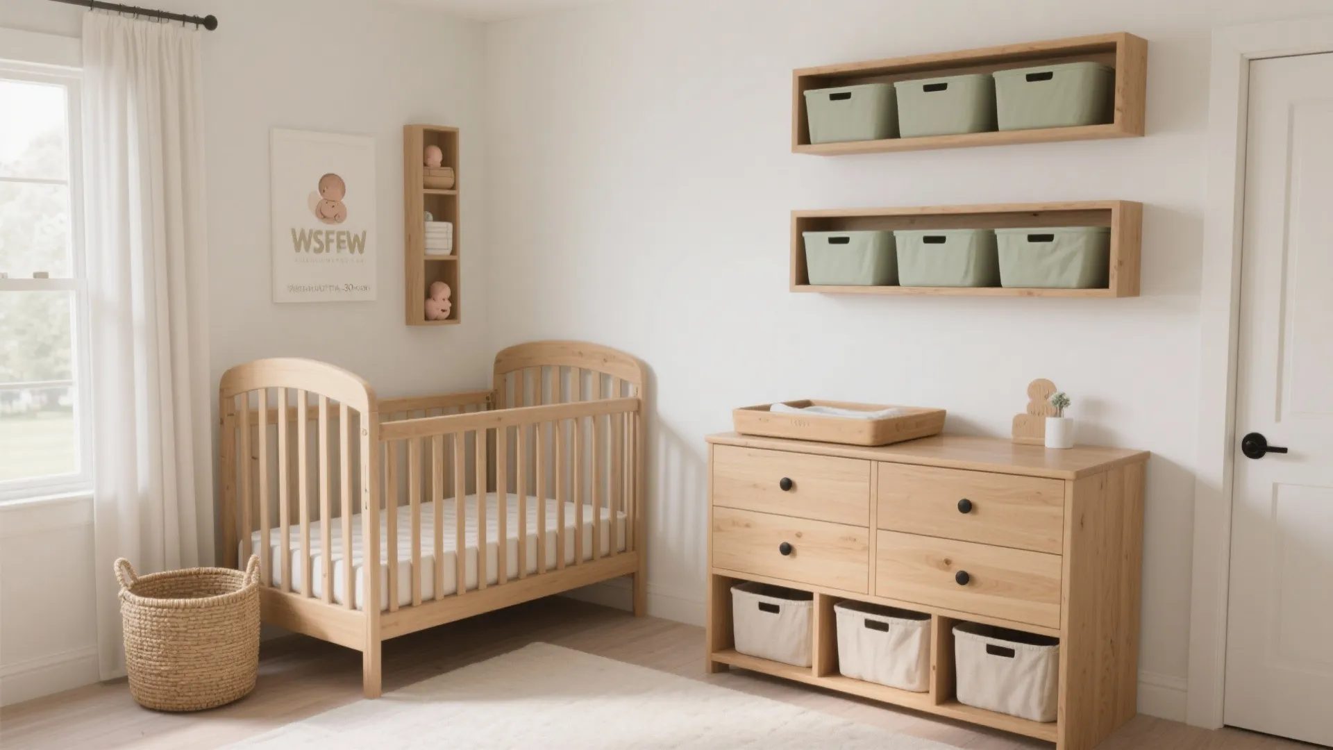 Convertible Furniture and Smart Storage