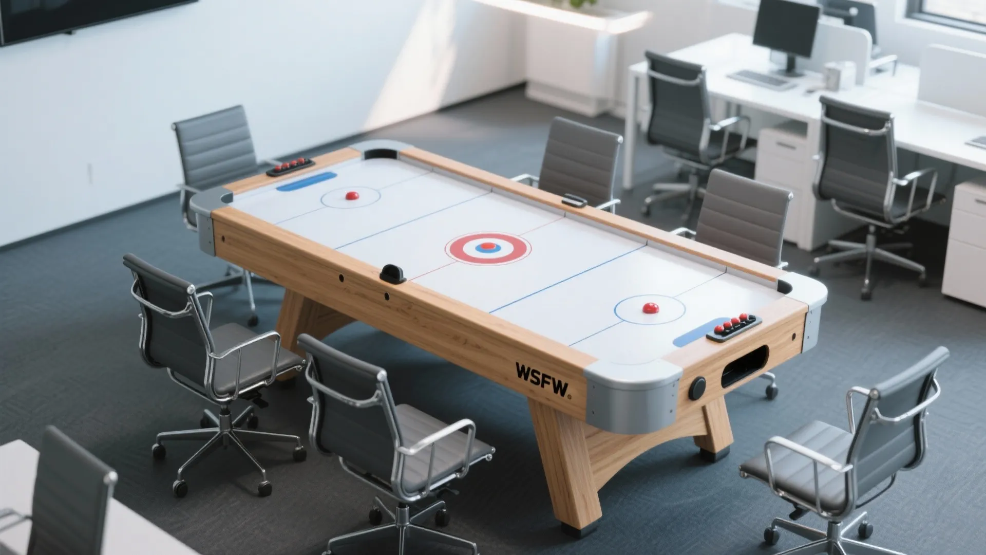 2. Convertible Furniture