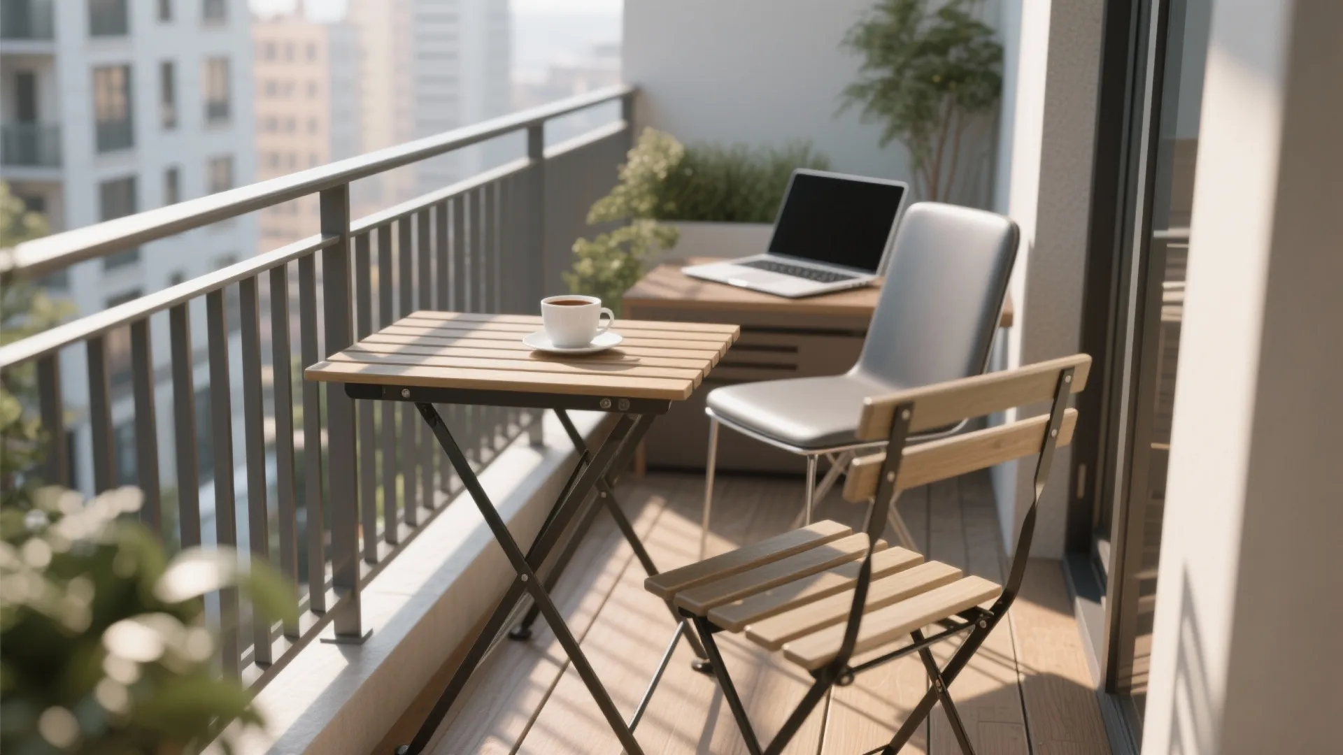 Convertible Furniture Pieces