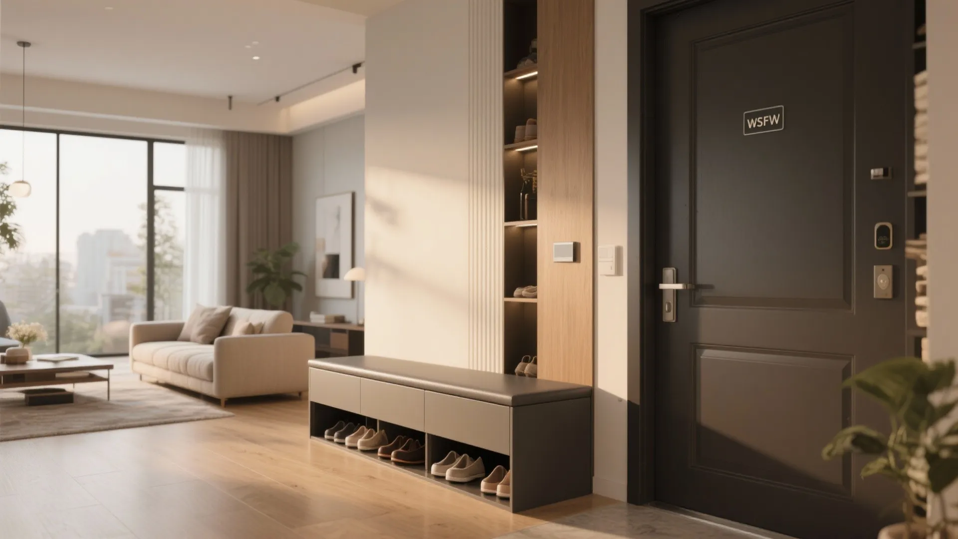 8. Convertible Benches