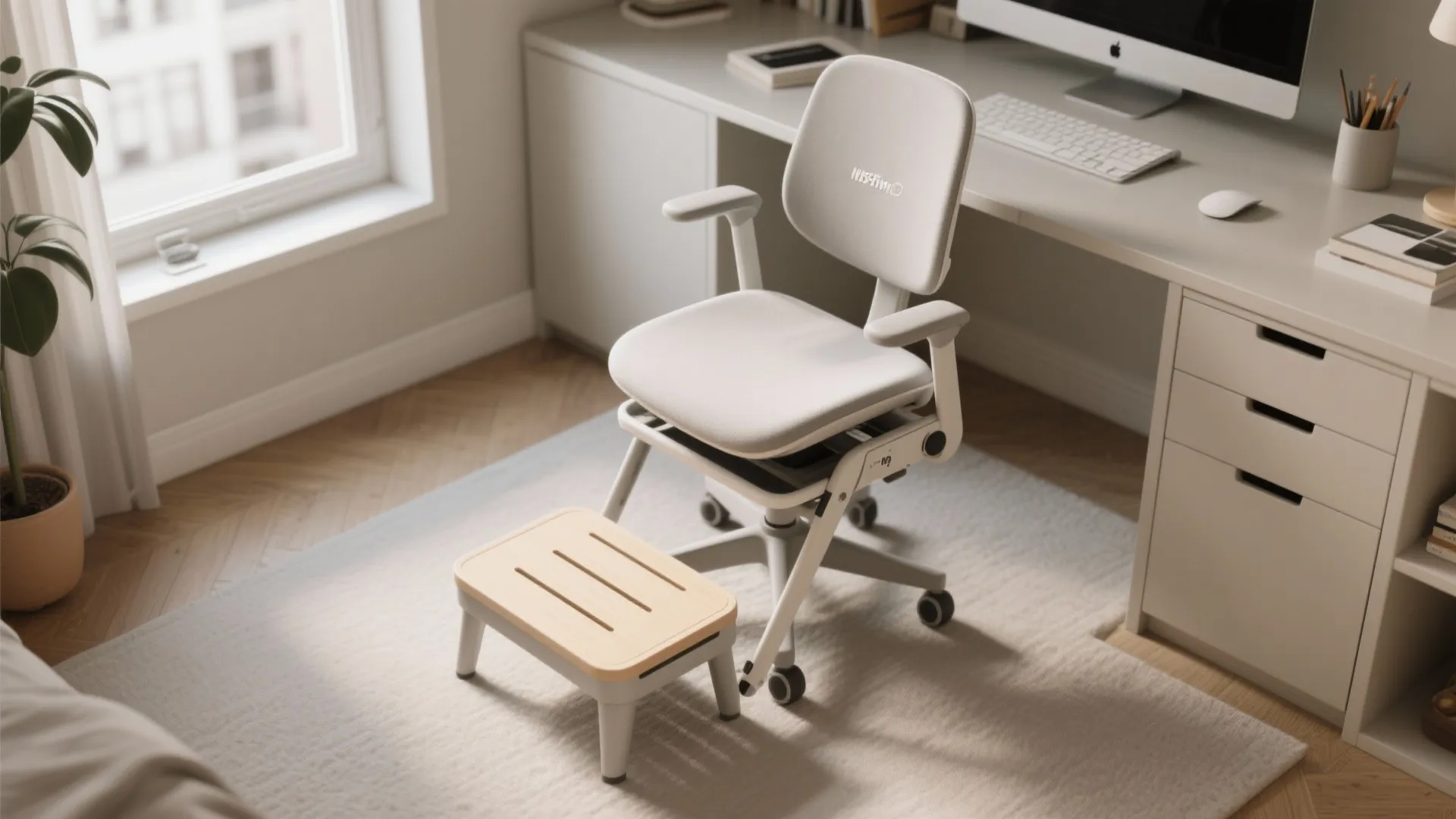 9. Convertible Chairs