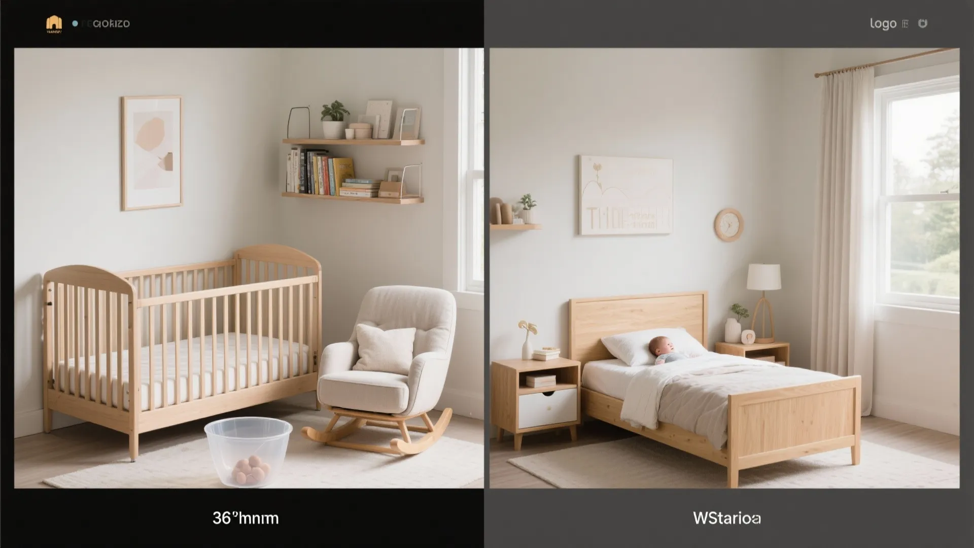 Convertible Furniture and Flexible Layouts