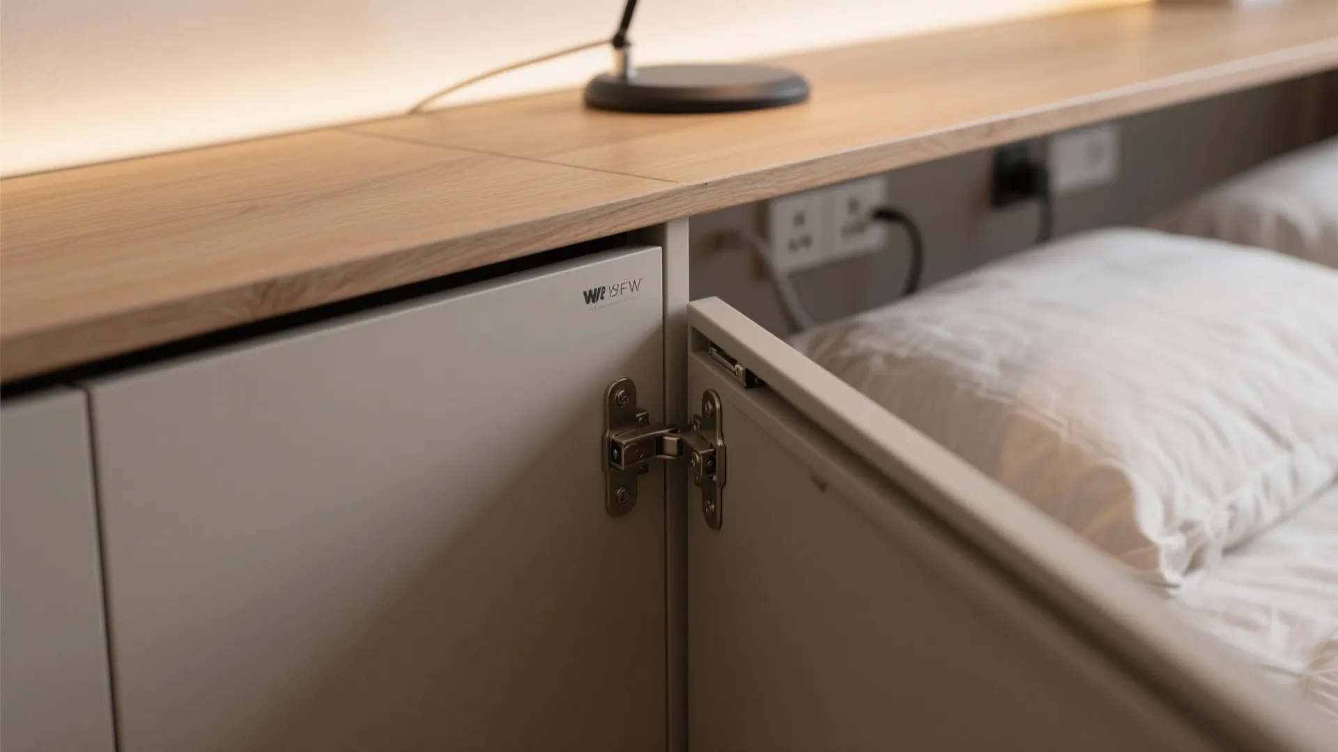 Bedroom Suites that Flex: Work Nook by Day, Calm Retreat by Night