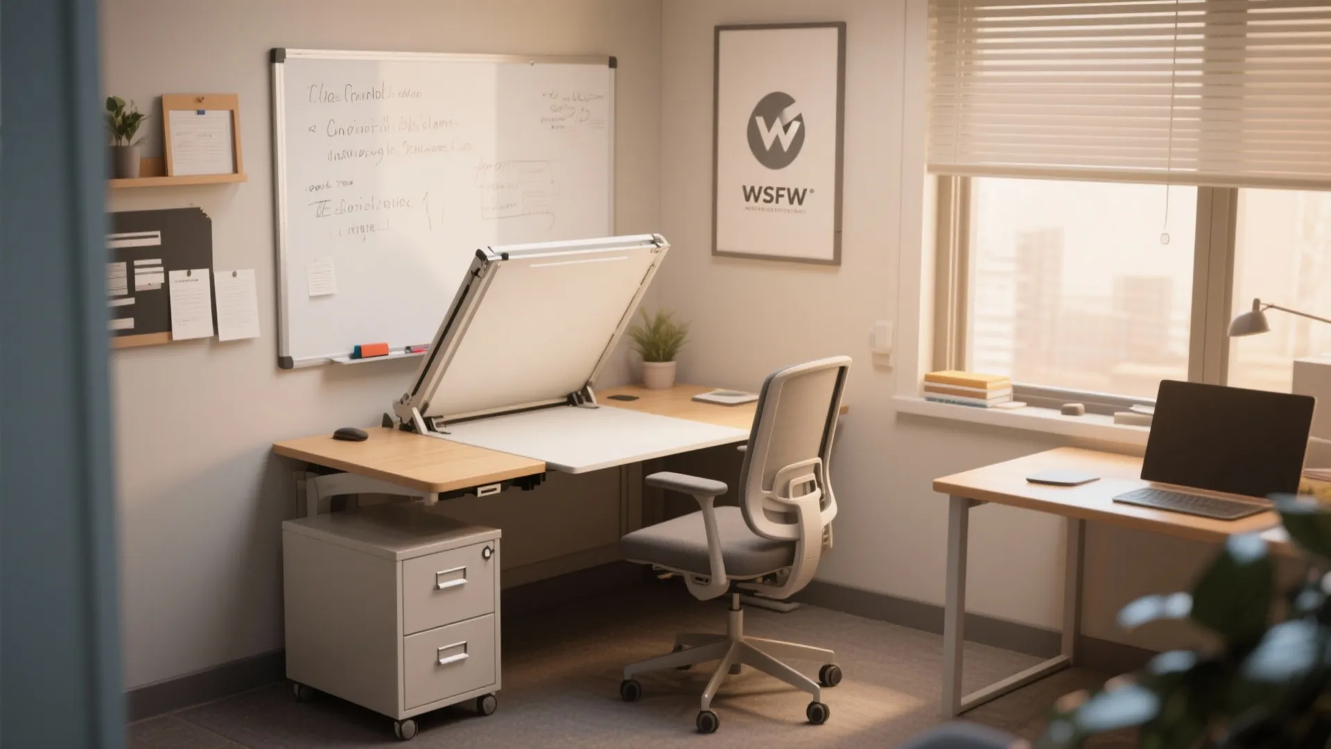 Idea 4: Convertible Furniture That Works Hard