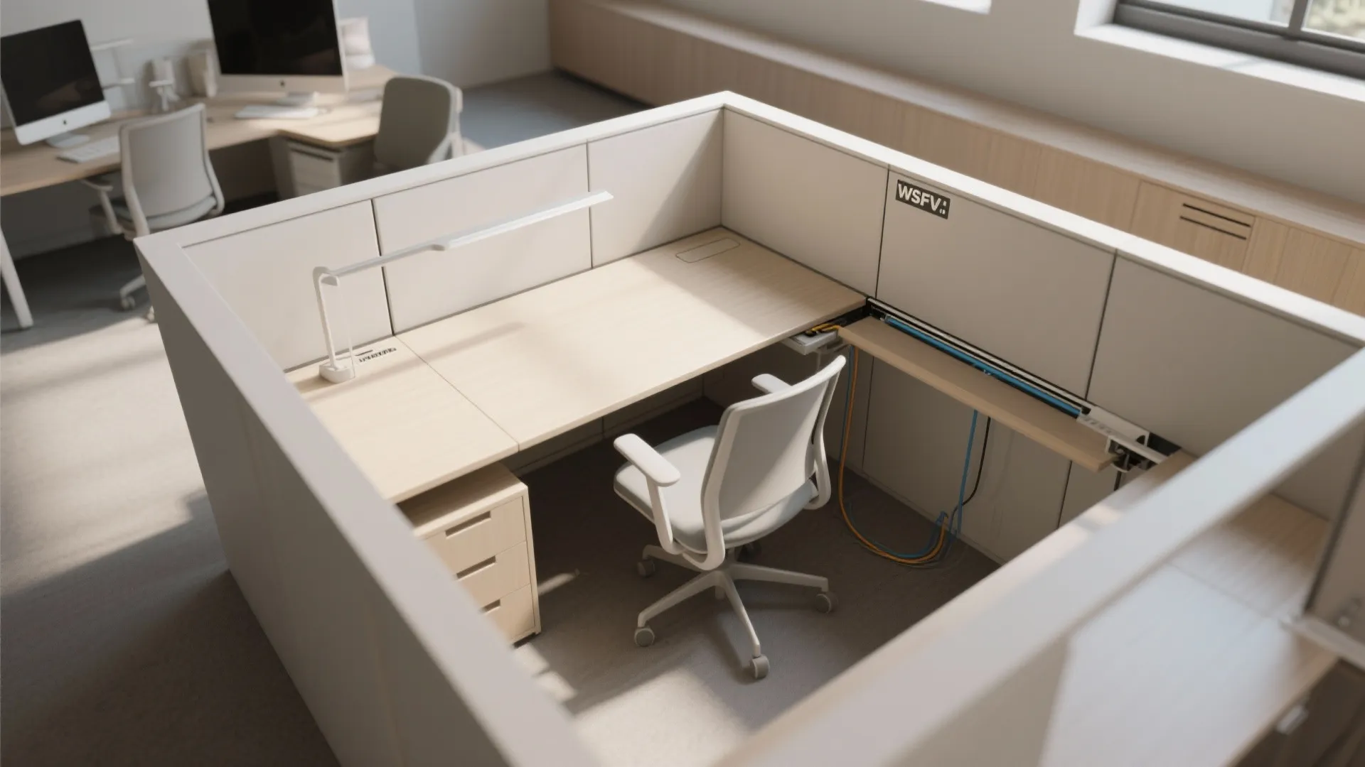 Study Nooks and Convertible Furniture