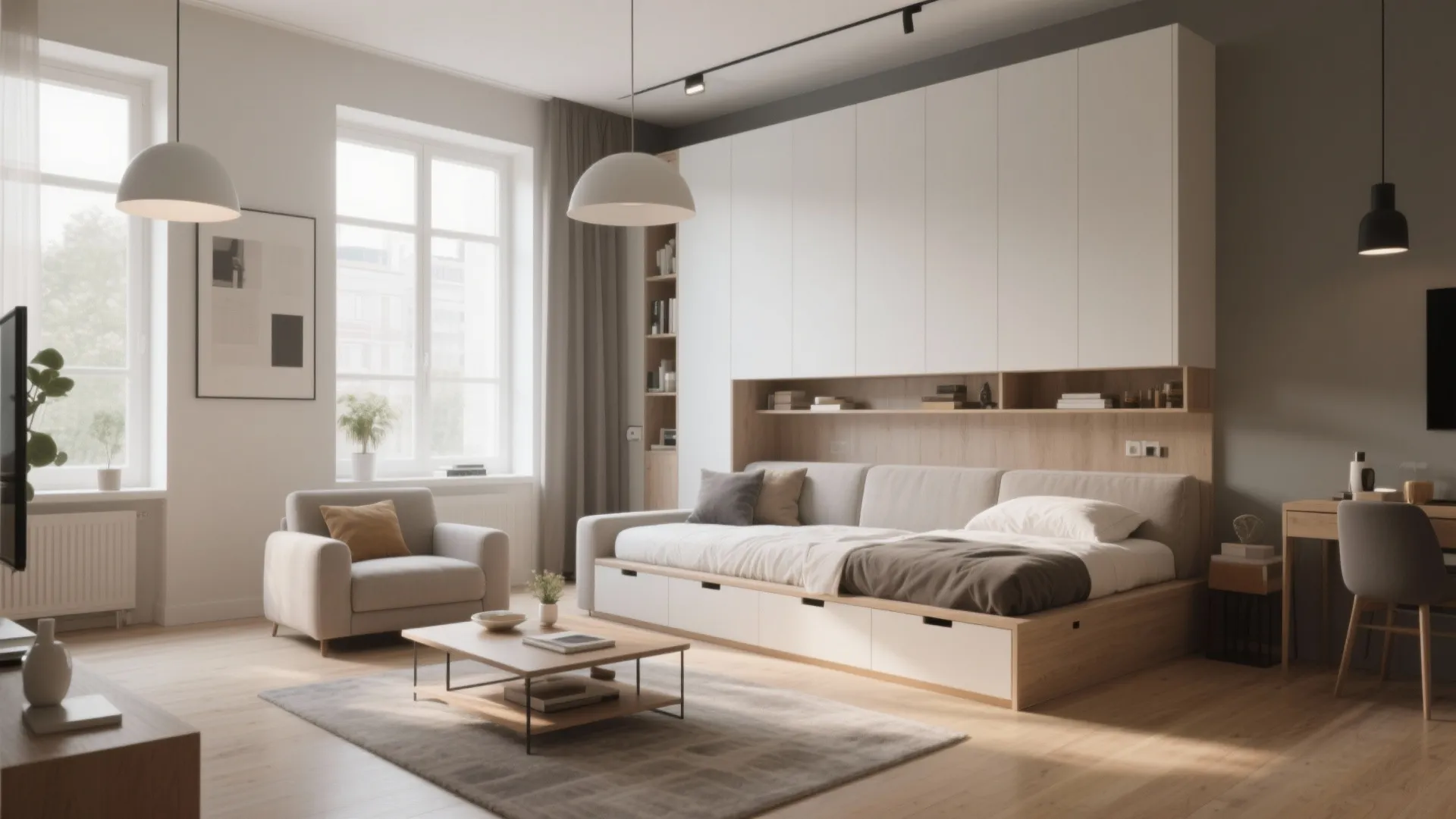 Convertible Furniture Magic