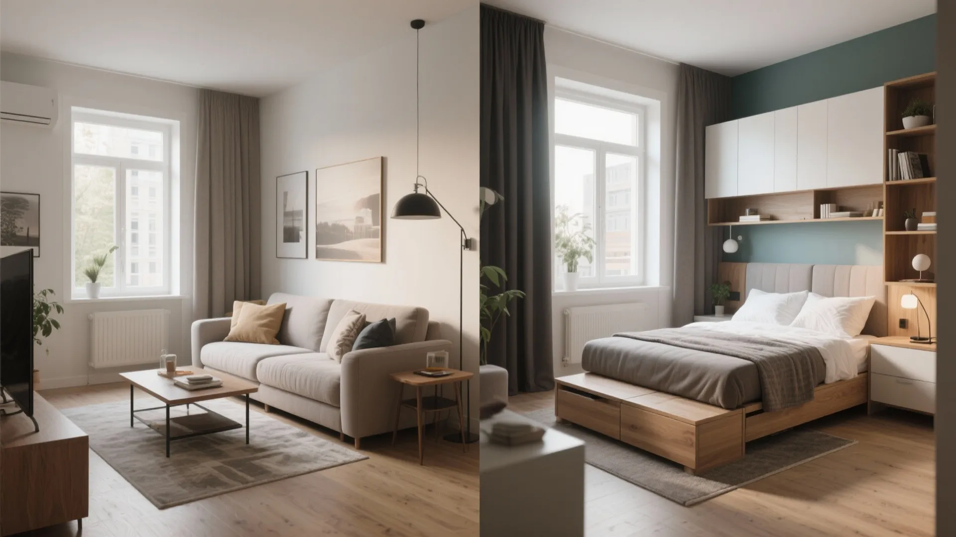 Convertible Furniture Magic