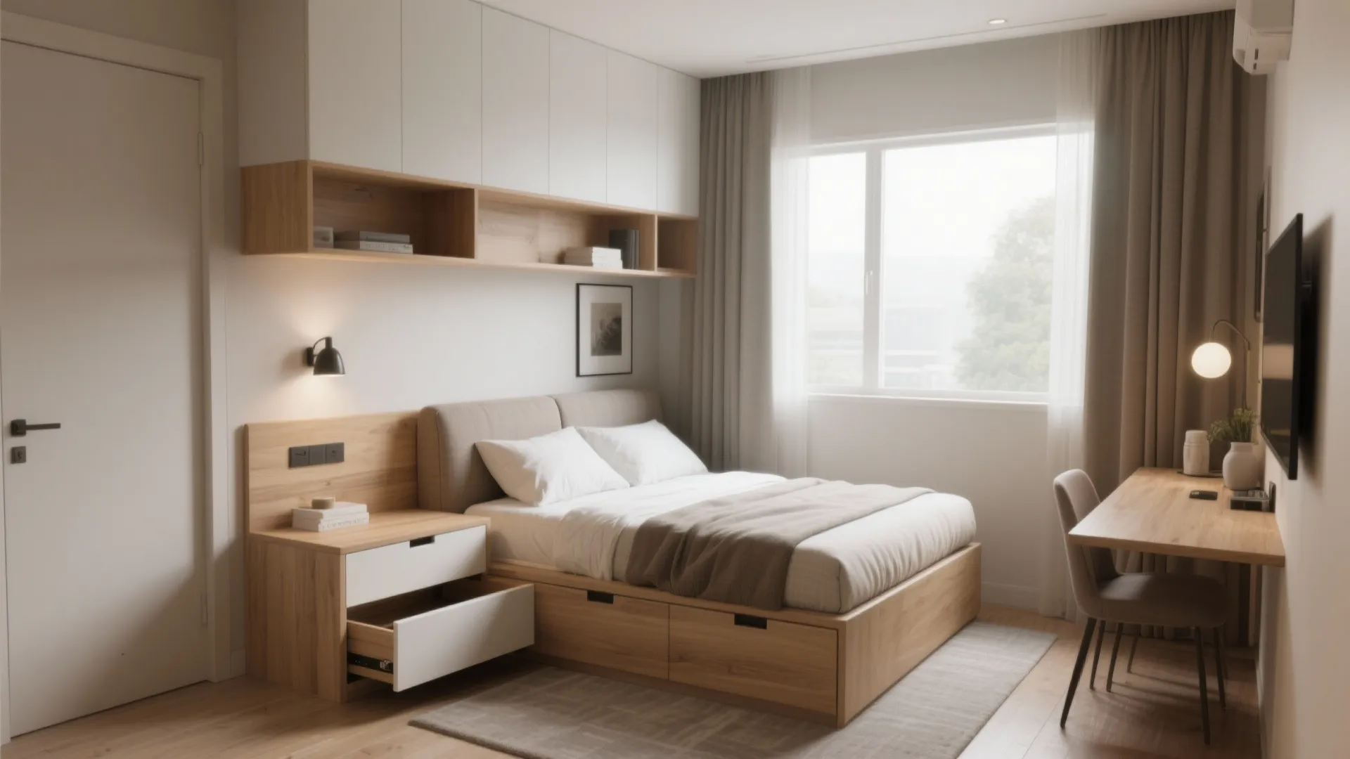 Convertible Furniture Pieces