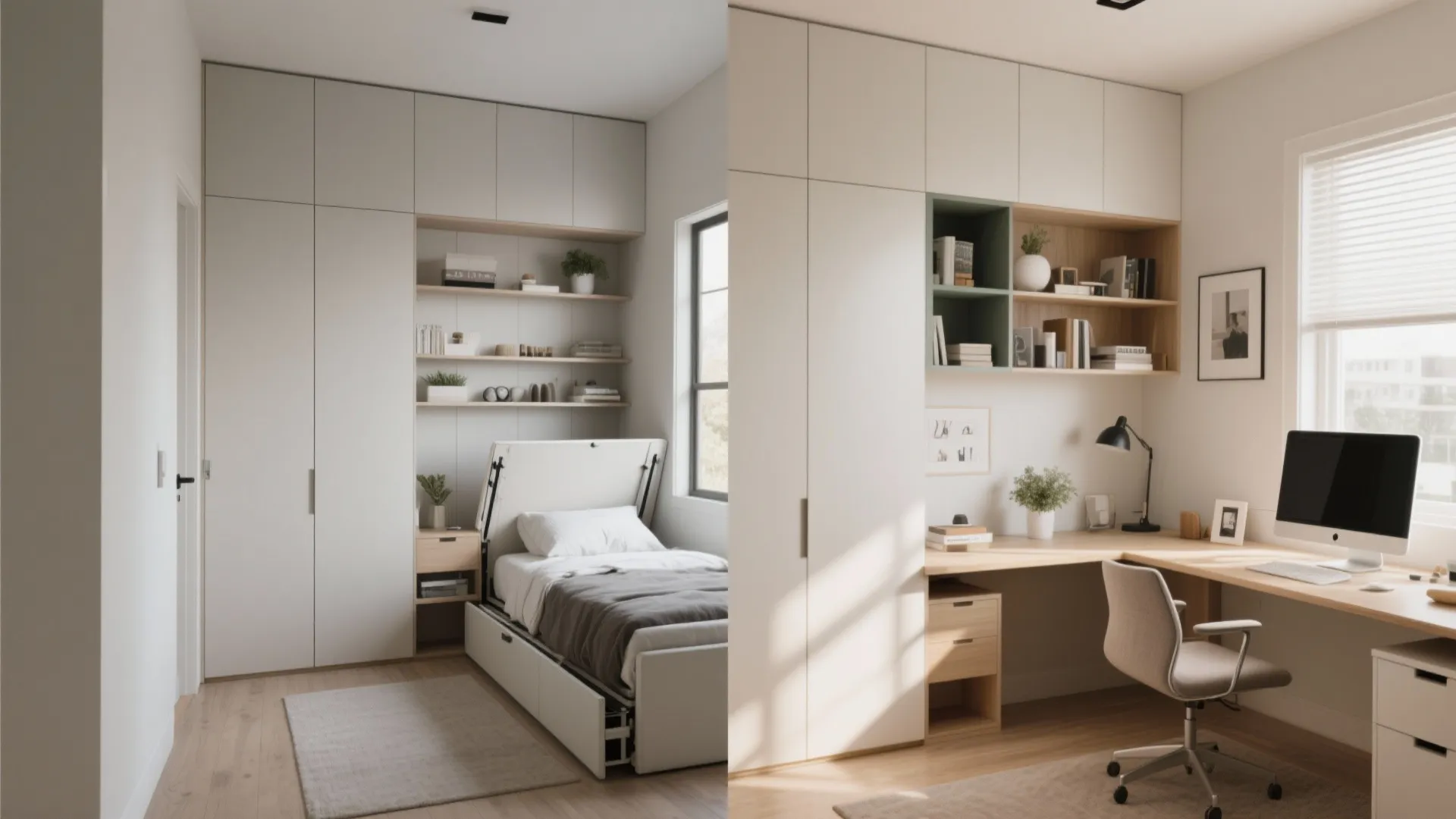 Convertible Furniture