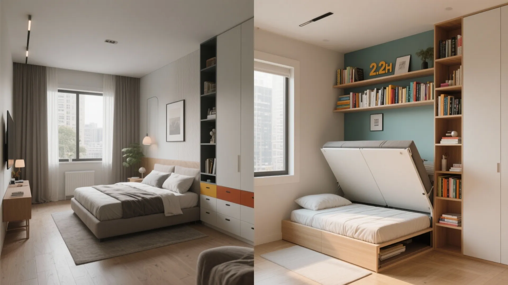 Convertible Furniture Magic